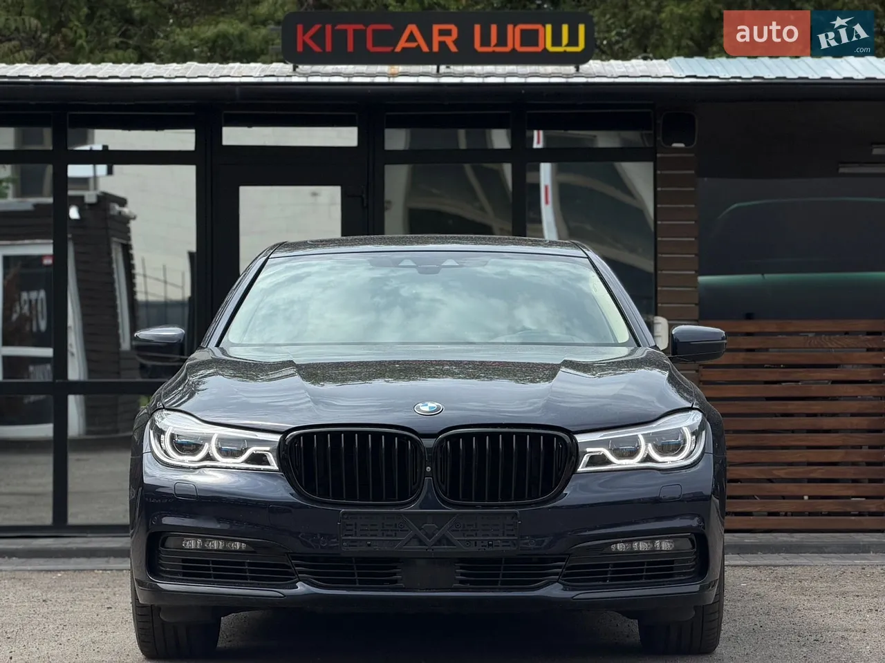 2019 Audi A8 - мініатюра 36