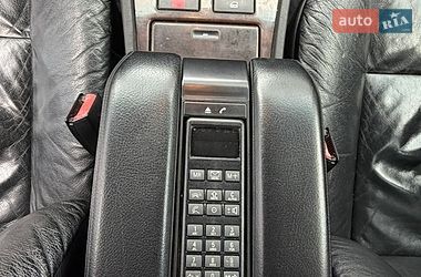 Седан BMW 7 Series 1995 в Луцке