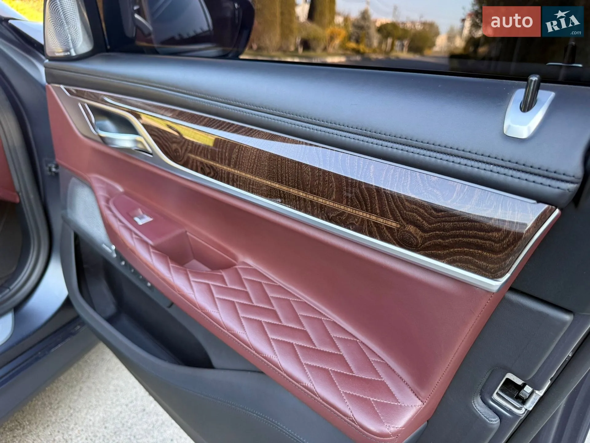 2019 BMW 7er - мініатюра 61