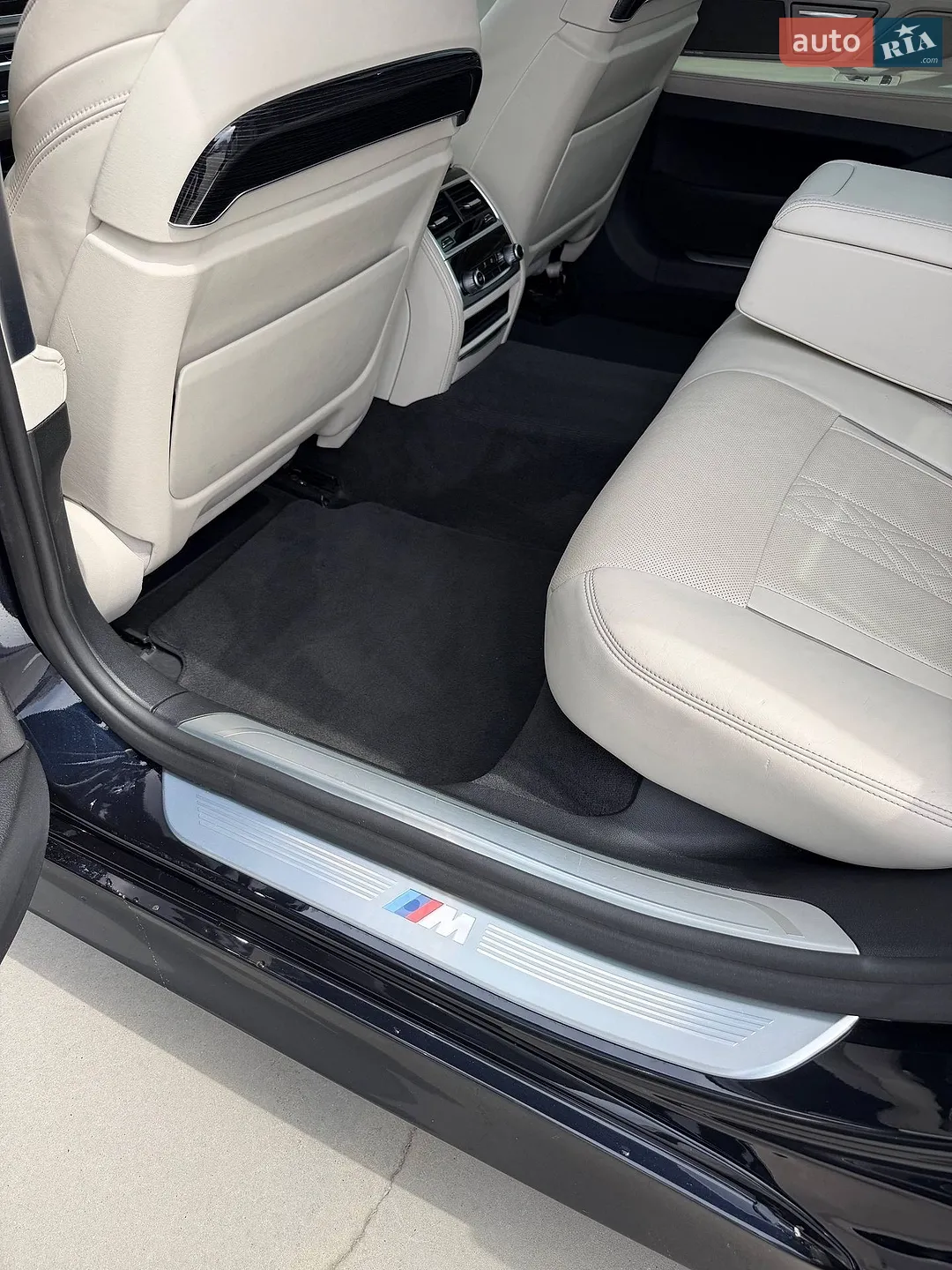 2018 BMW 7er - мініатюра 63