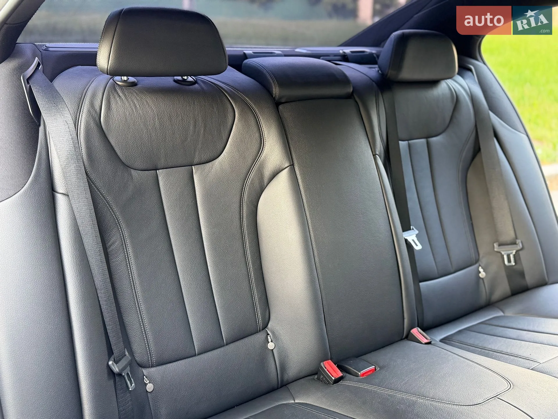 2016 BMW 7er - мініатюра 58