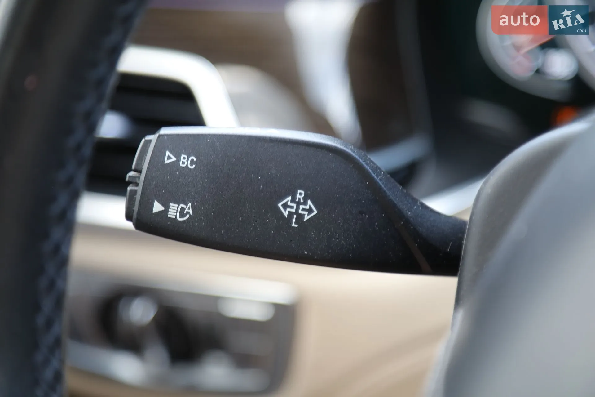 2015 BMW 7er - мініатюра 29