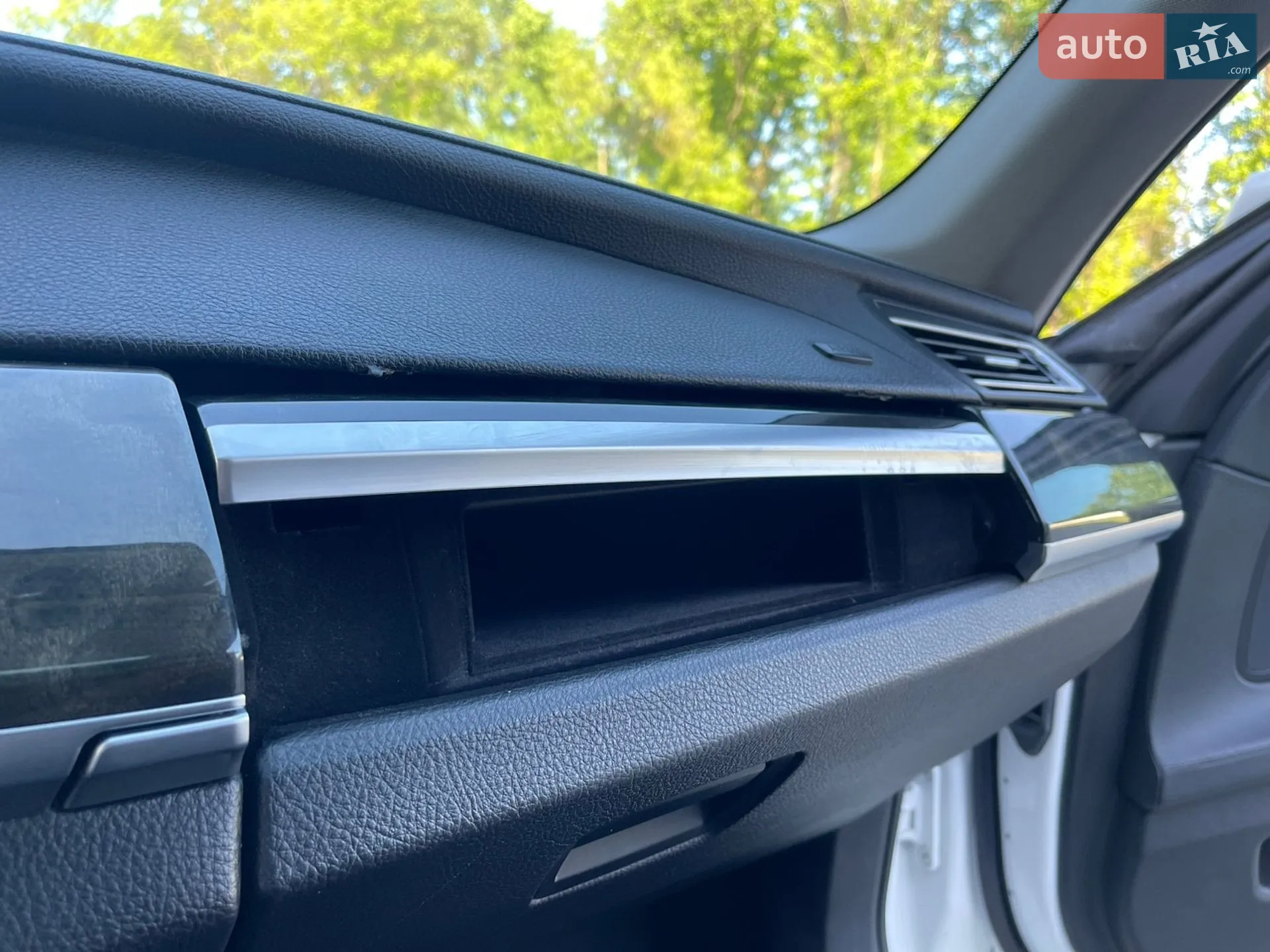 2012 BMW 7er - мініатюра 49