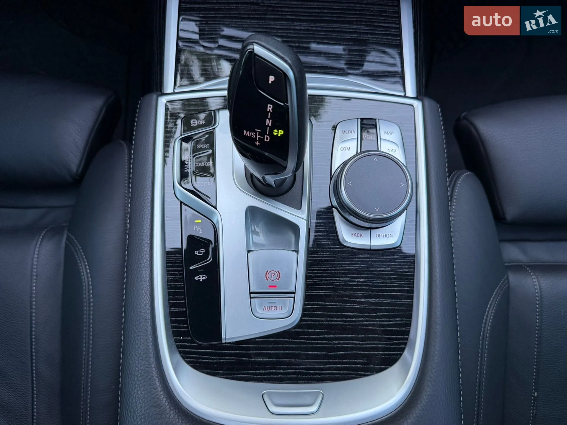 2021 BMW 7er - мініатюра 45