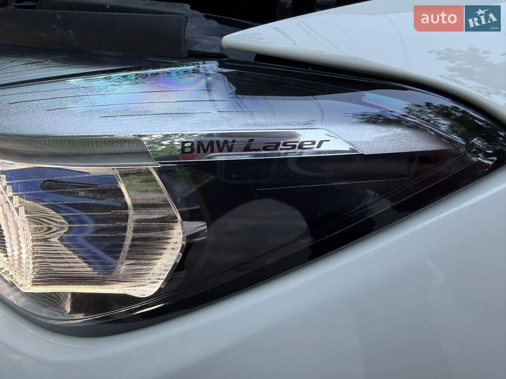 2021 BMW 7er - мініатюра 60