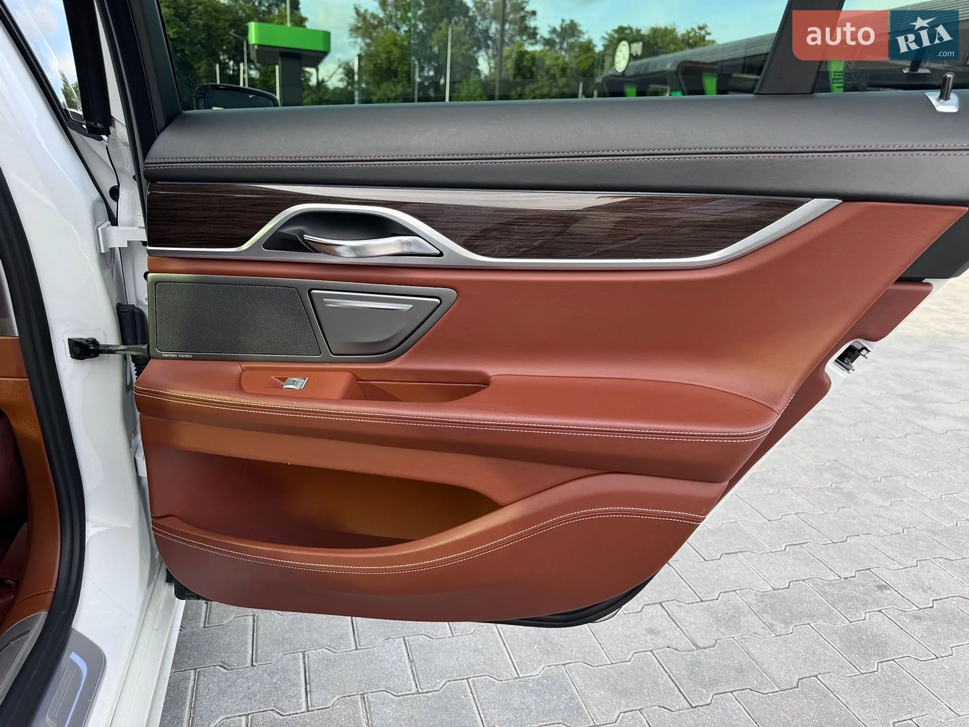 2016 BMW 7er - мініатюра 47