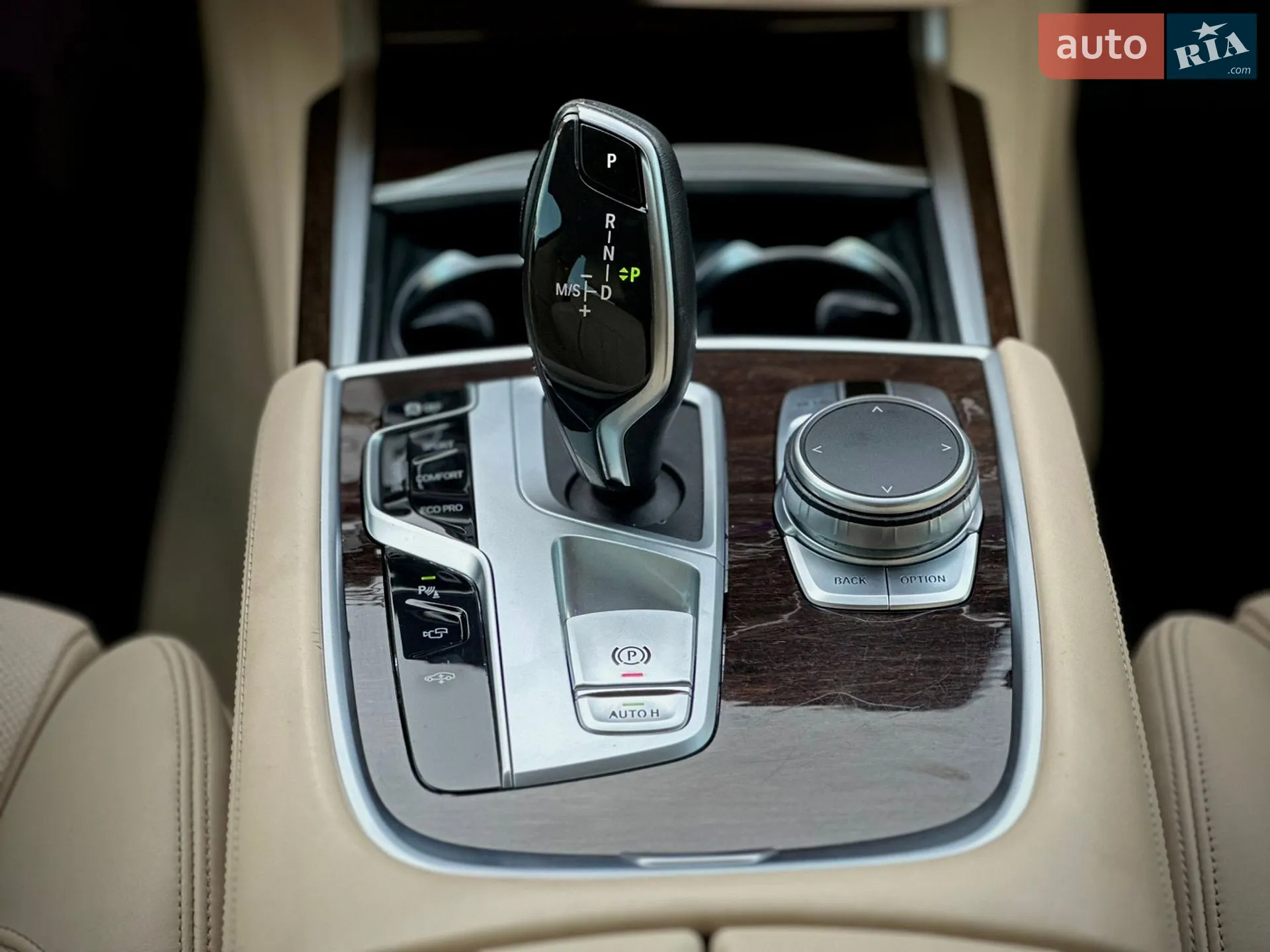 2019 BMW 7er - мініатюра 32