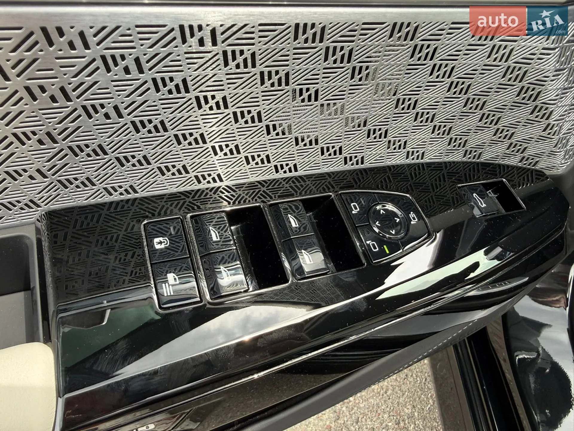 2024 BMW 7er - мініатюра 46