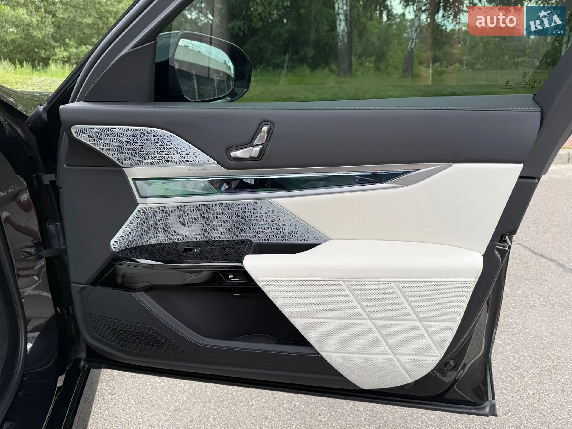 2024 BMW 7er - мініатюра 71