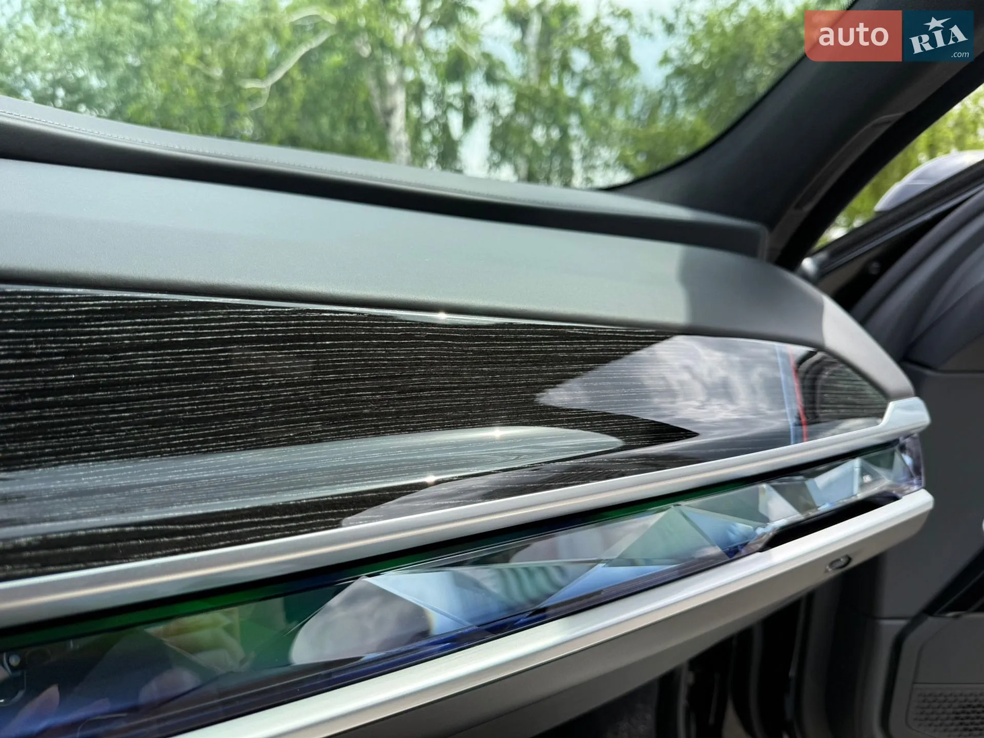 2024 BMW 7er - мініатюра 91