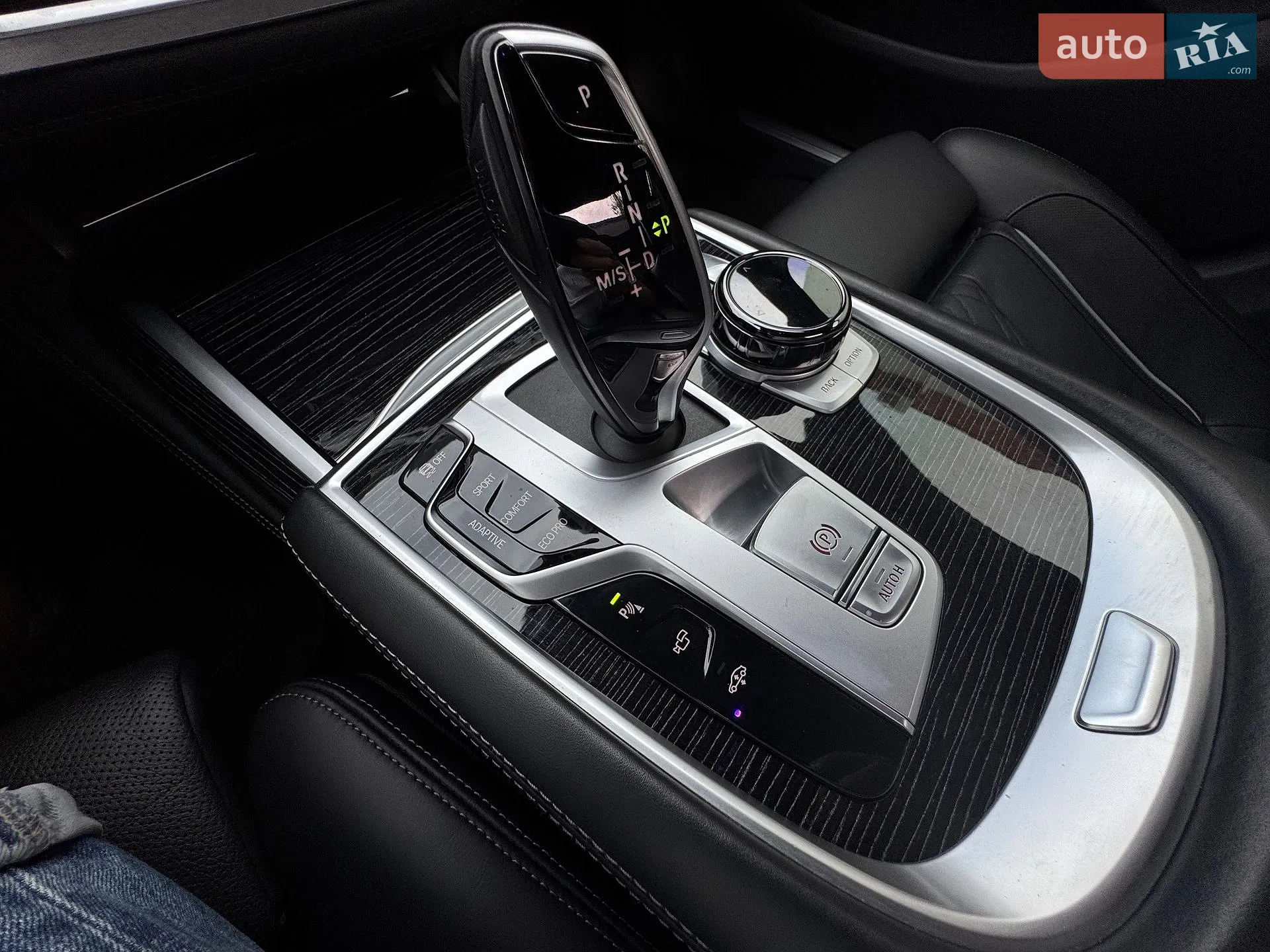 2021 BMW 7er - мініатюра 59