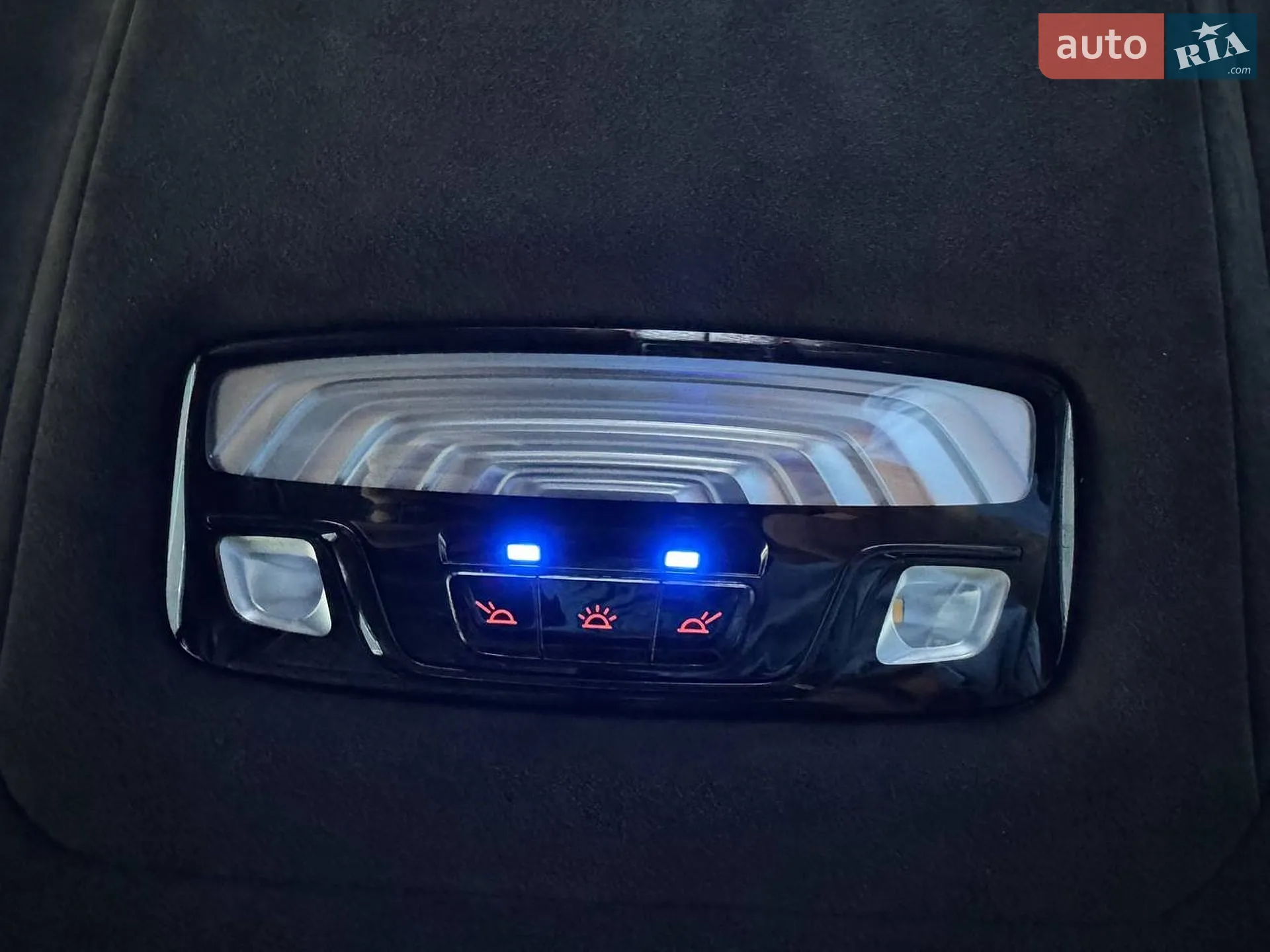 2019 BMW 7er - мініатюра 18