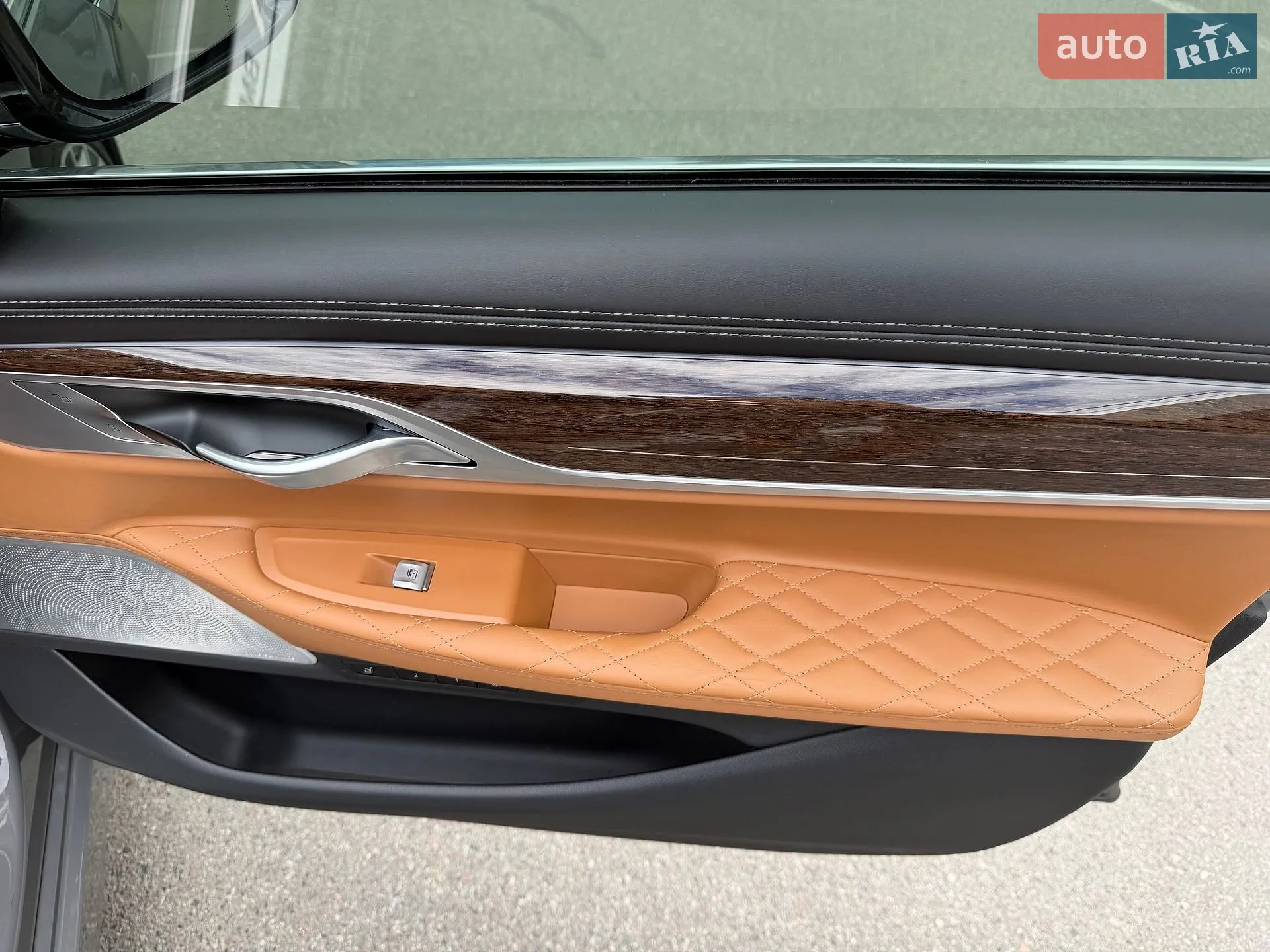 2019 BMW 7er - мініатюра 34