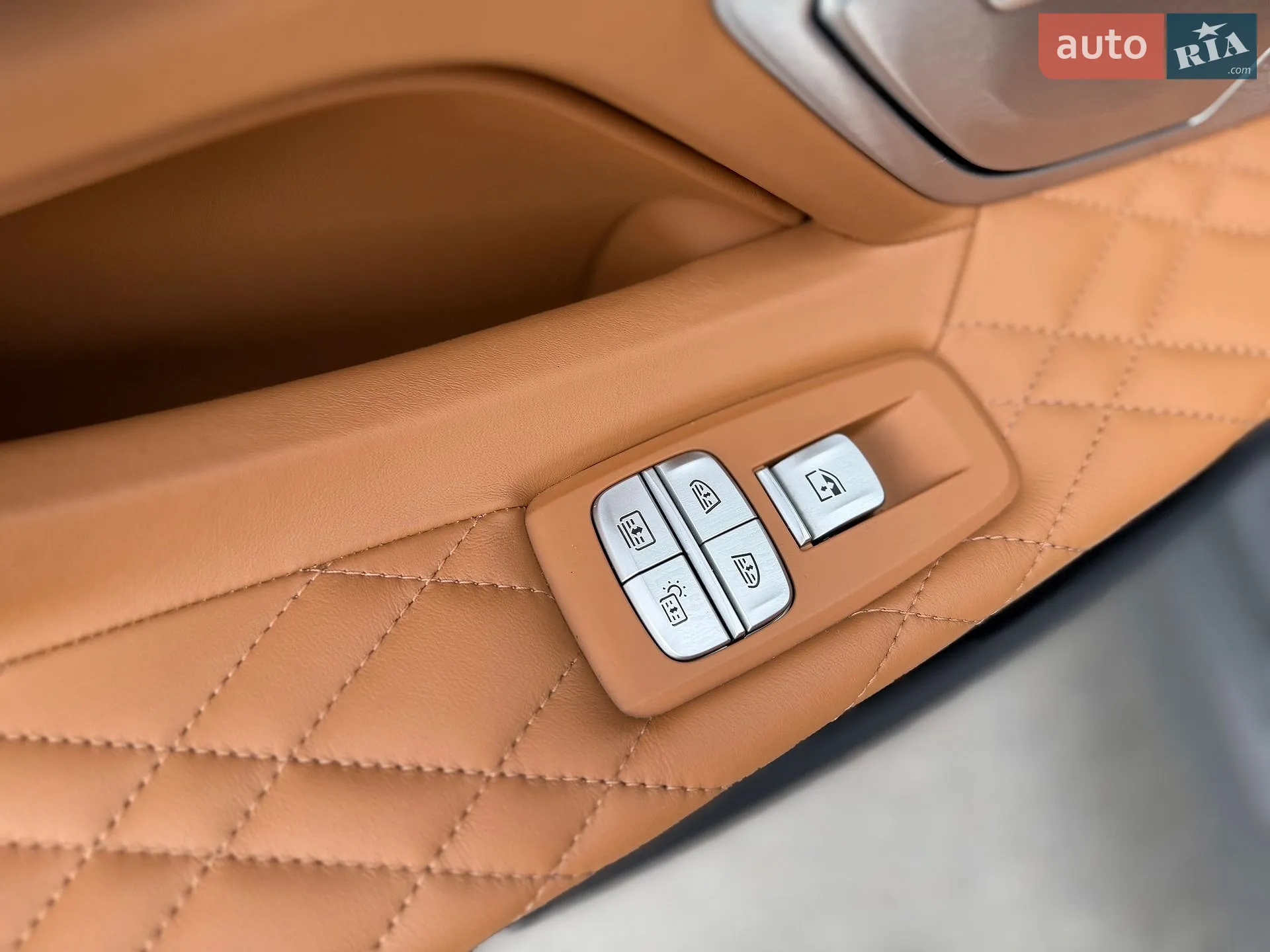 2019 BMW 7er - мініатюра 68