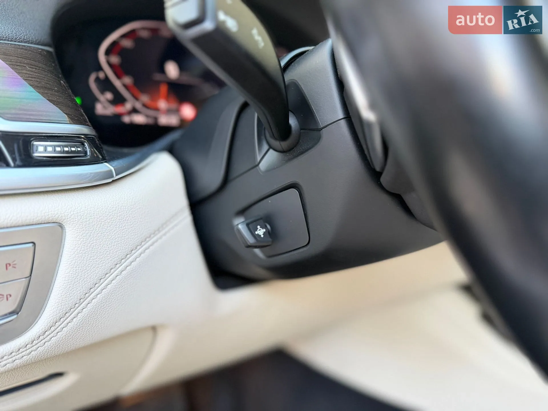 2019 BMW 7er - мініатюра 15
