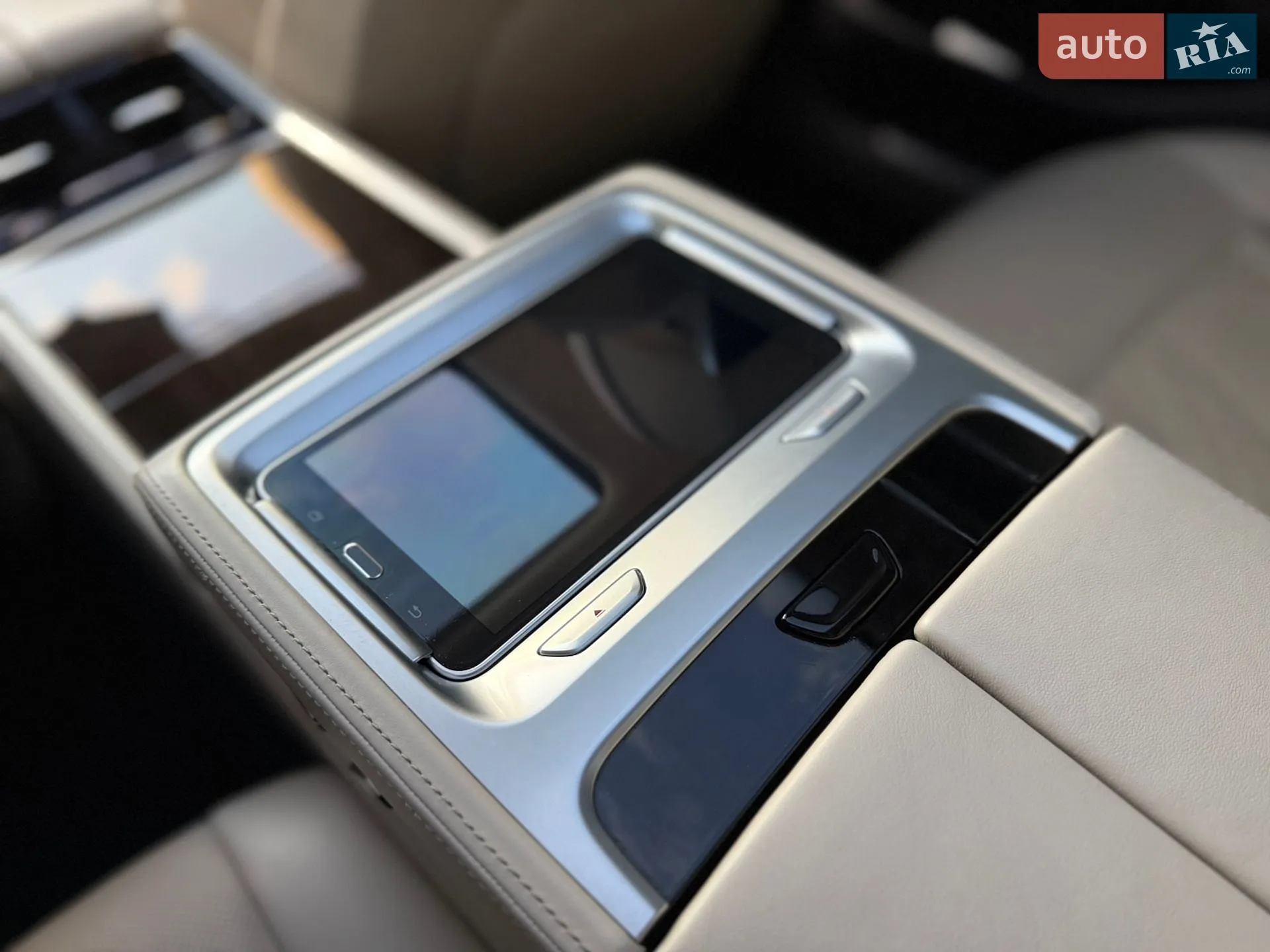 2019 BMW 7er - мініатюра 35