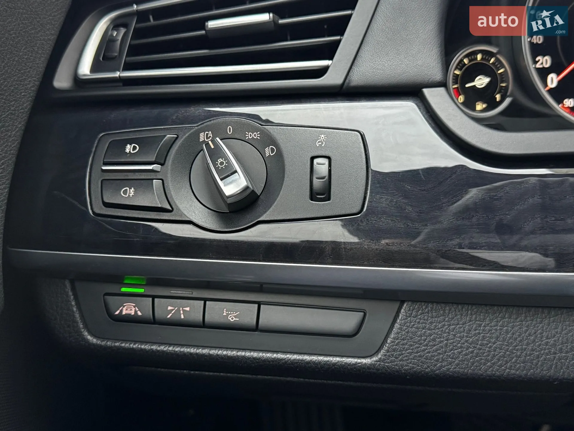 2014 BMW 7er - мініатюра 34