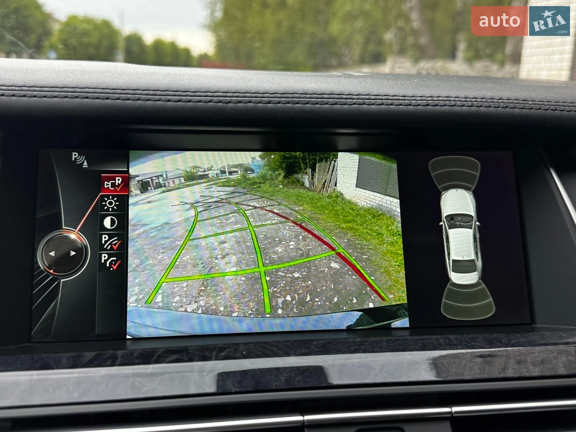 2014 BMW 7er - мініатюра 38