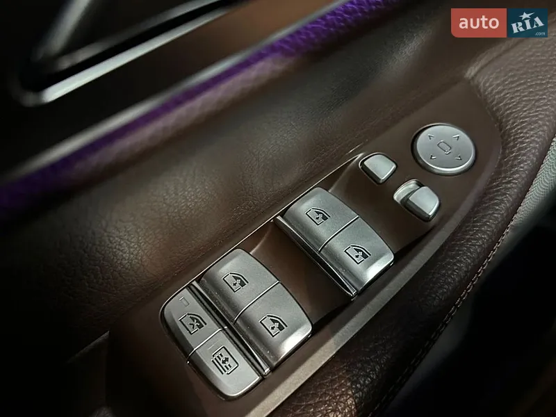 BMW 7 Series 2015 VIN WBA7F21040G382450 фото оголошення 20 з 80