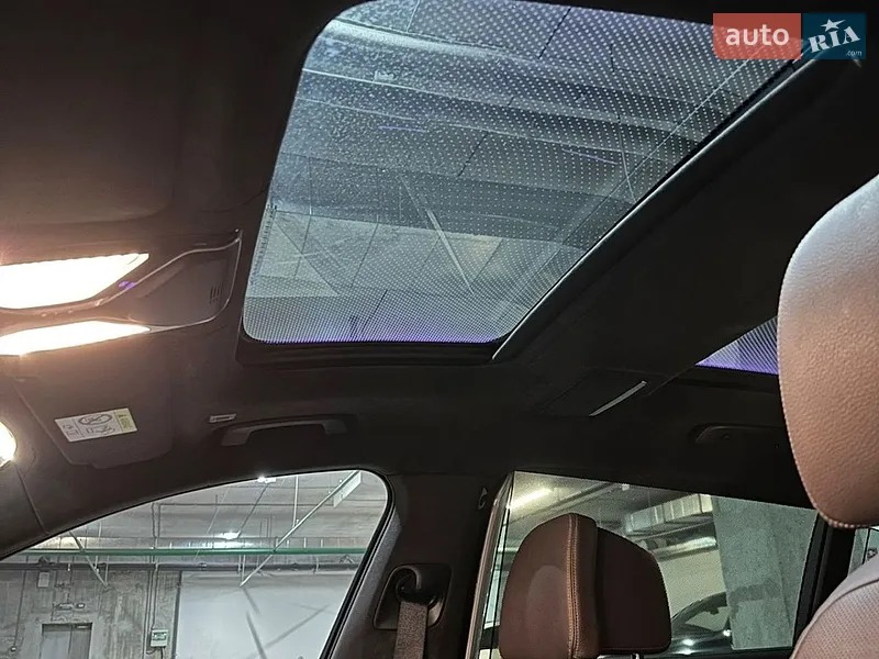 BMW 7 Series 2015 VIN WBA7F21040G382450 фото оголошення 30 з 80