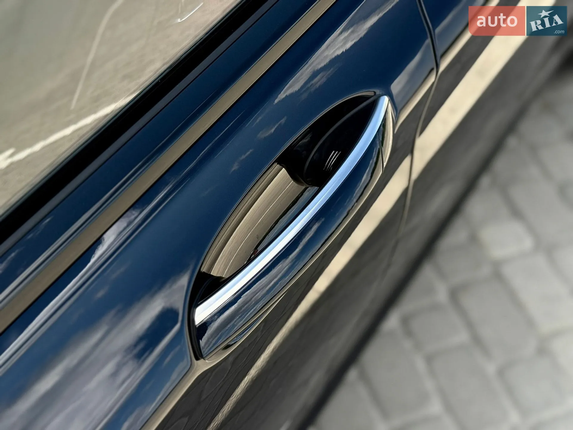 2021 BMW 7er - мініатюра 14