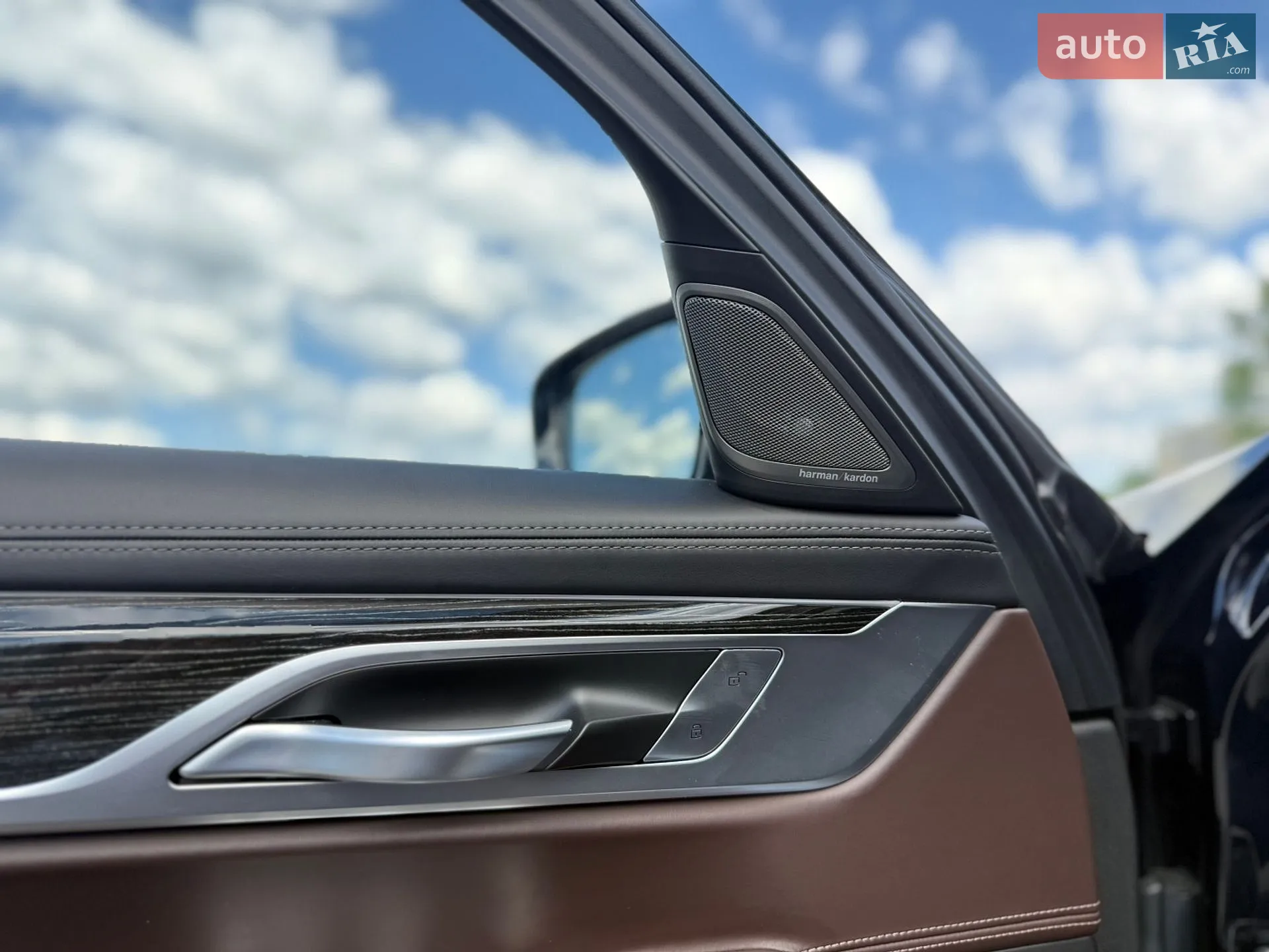 2021 BMW 7er - мініатюра 26