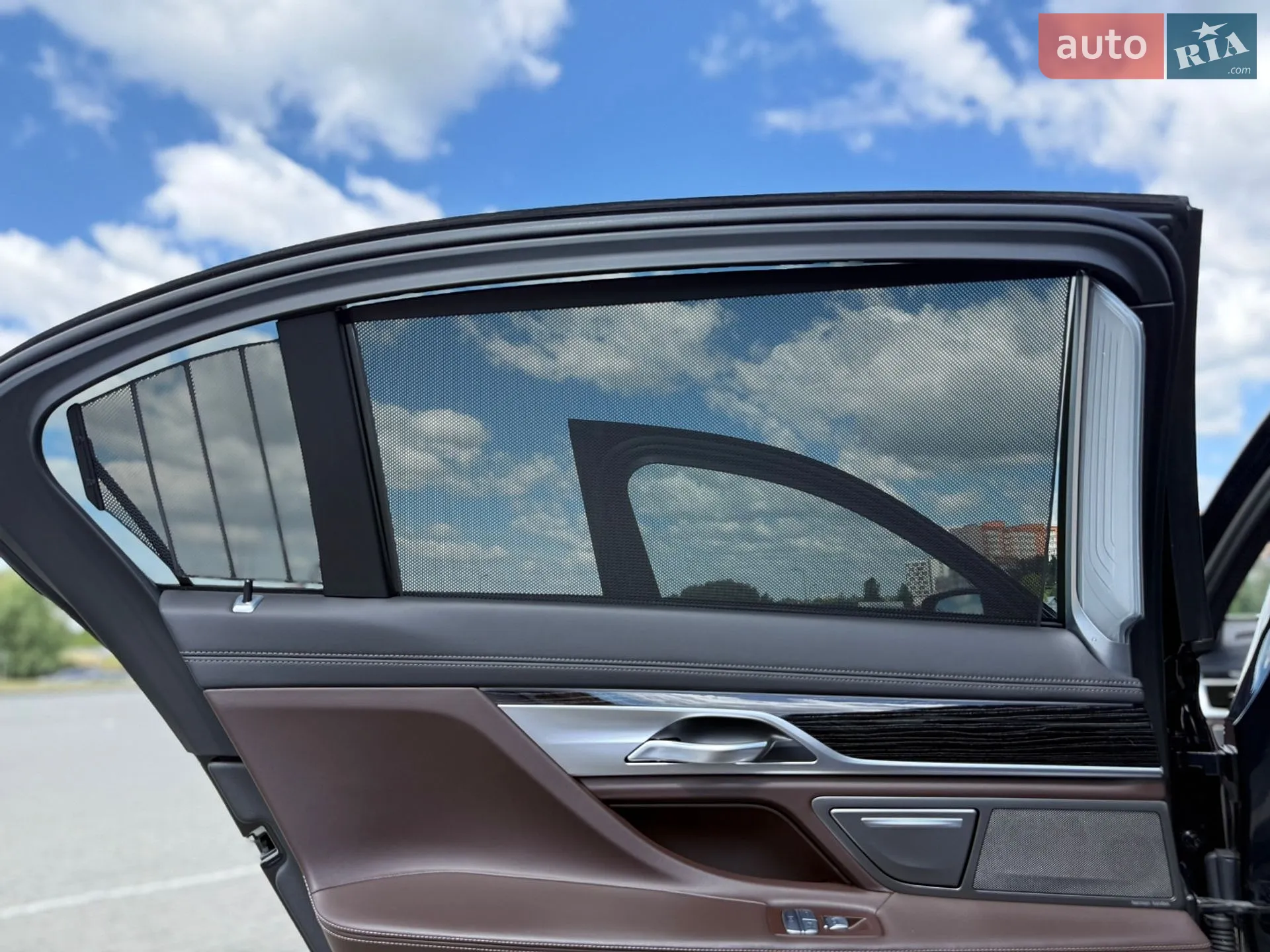 2021 BMW 7er - мініатюра 58