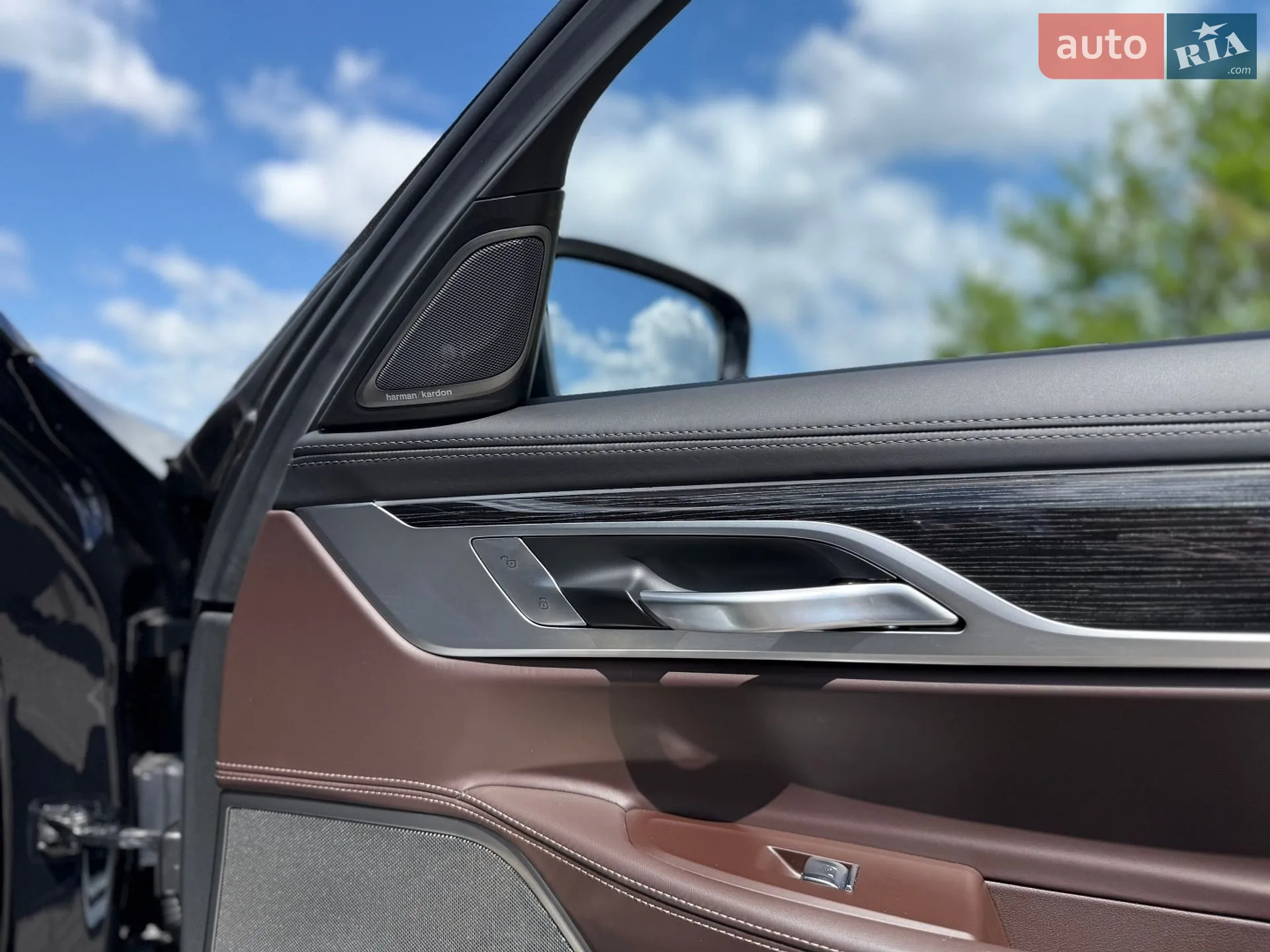 2021 BMW 7er - мініатюра 73