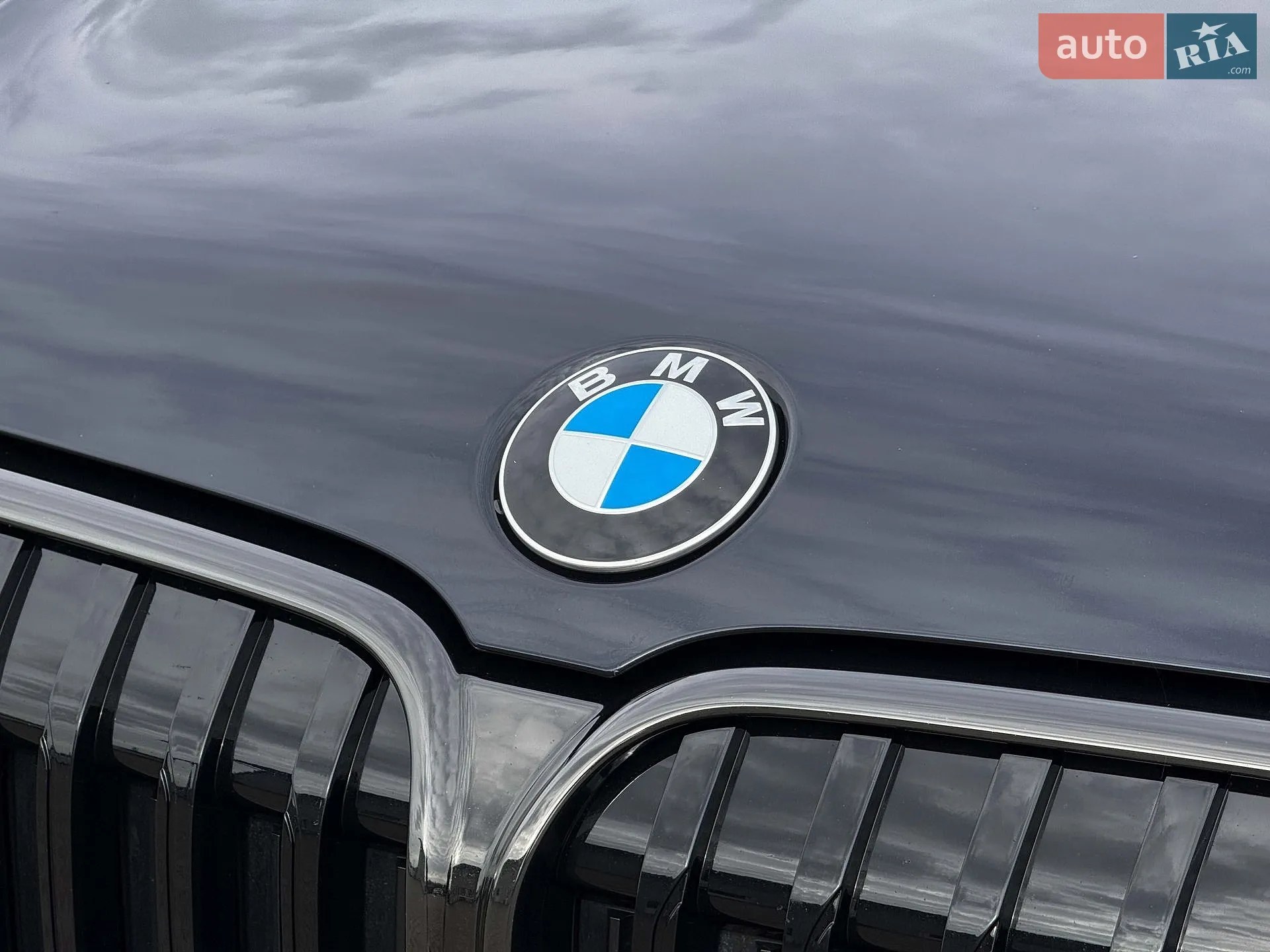 2022 BMW 7er - мініатюра 18