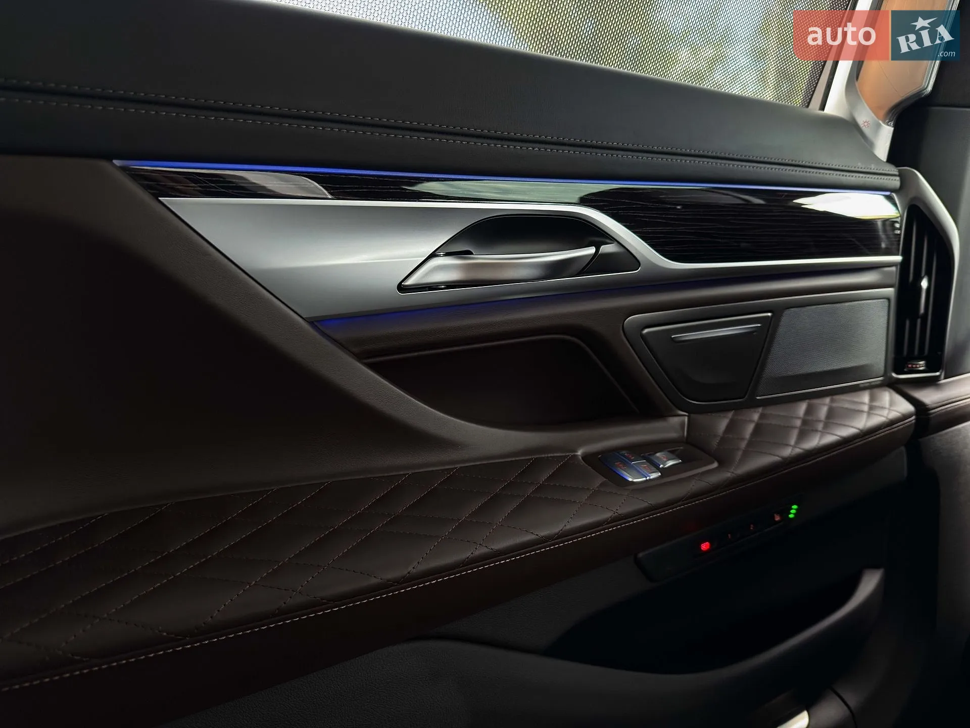 2022 BMW 7er - мініатюра 81