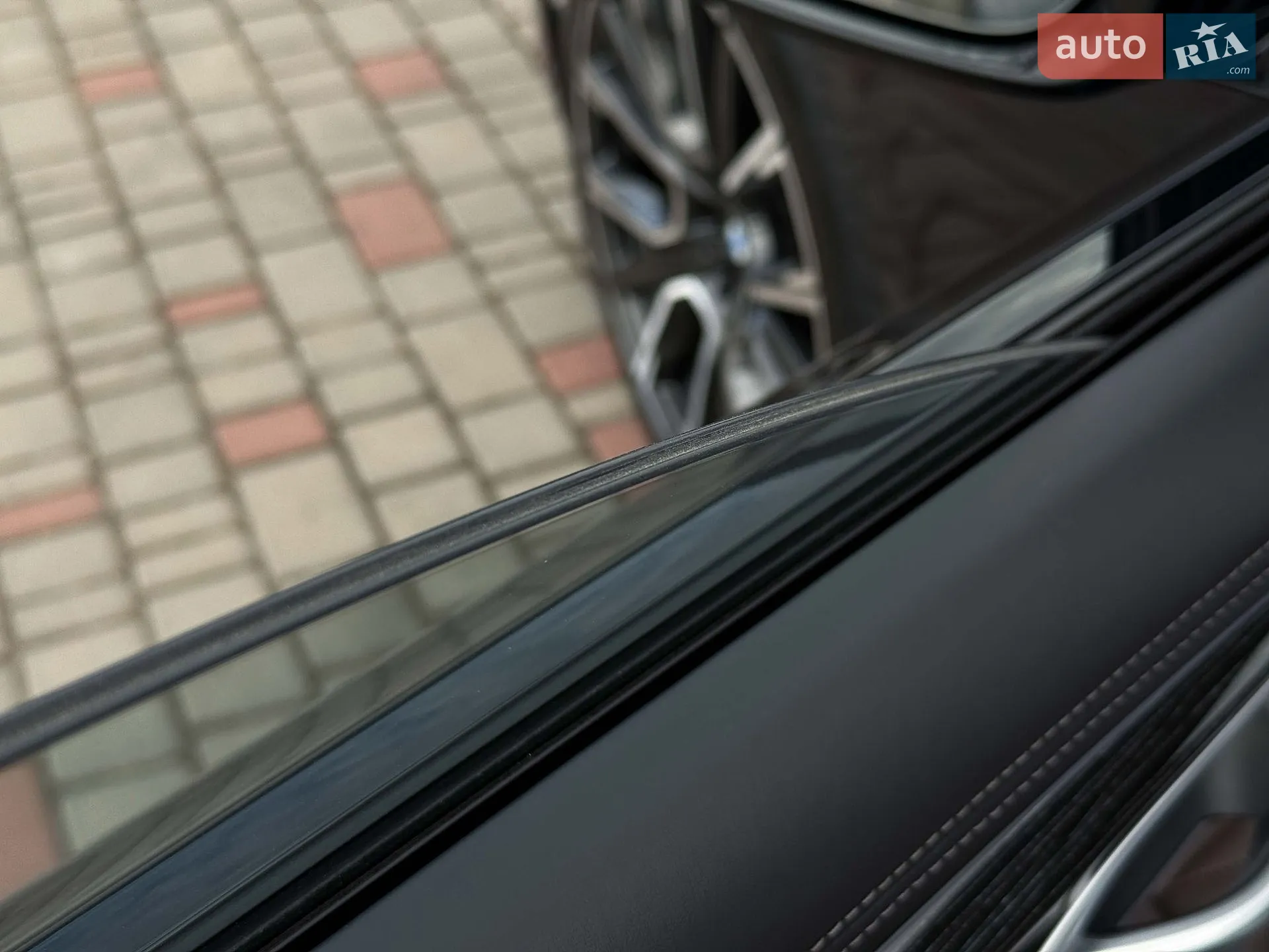 2022 BMW 7er - мініатюра 40