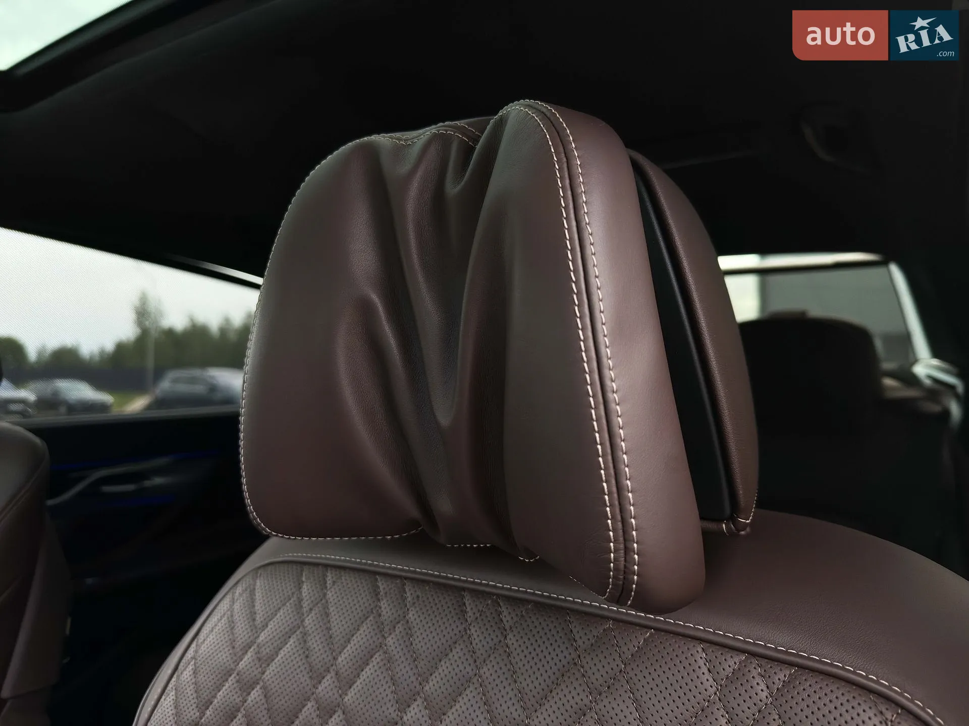 2022 BMW 7er - мініатюра 48
