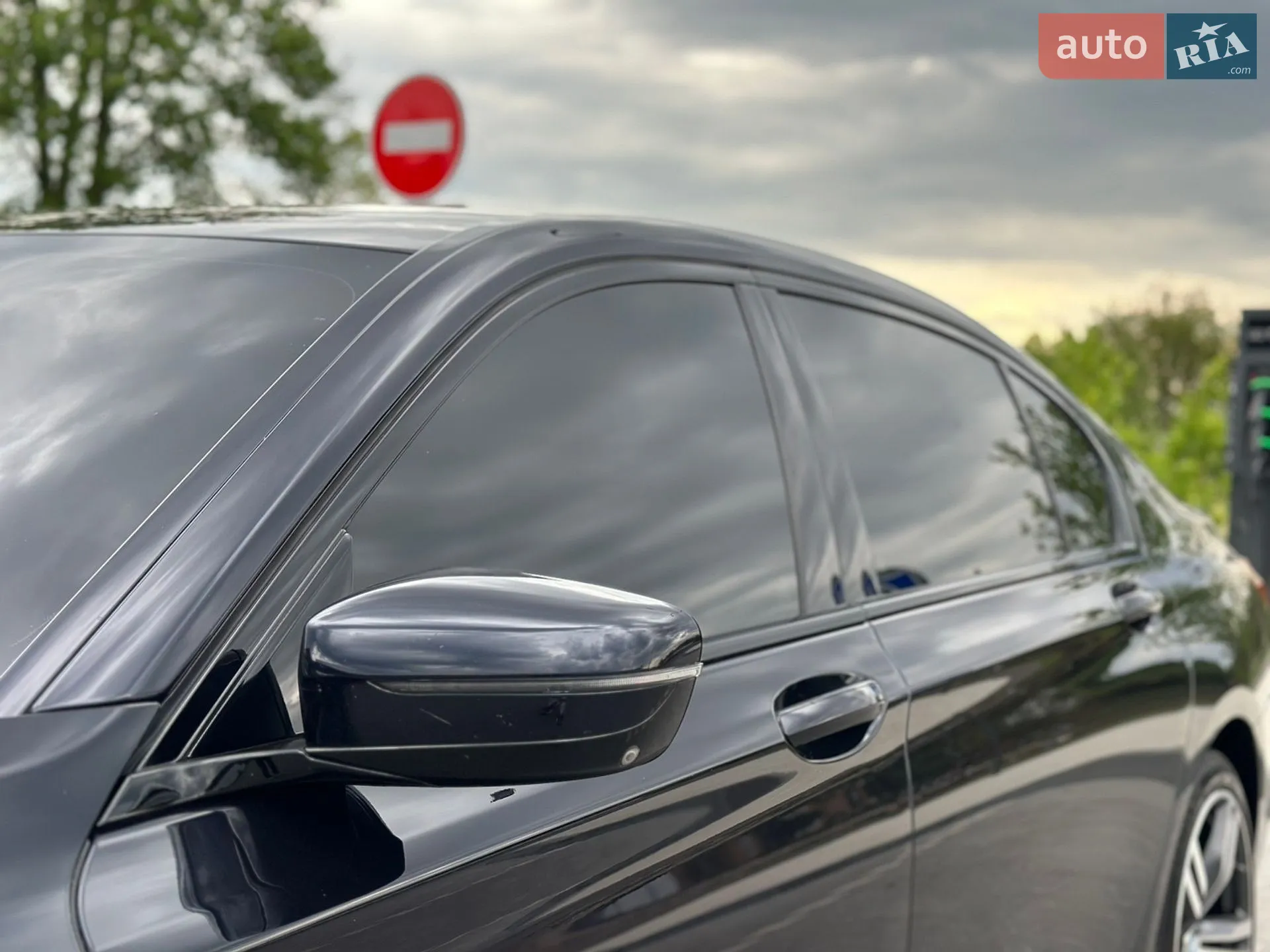 2016 BMW 7er - мініатюра 26