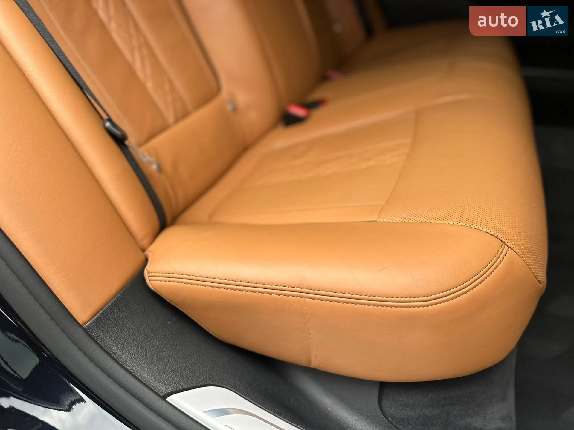 2016 BMW 7er - мініатюра 71