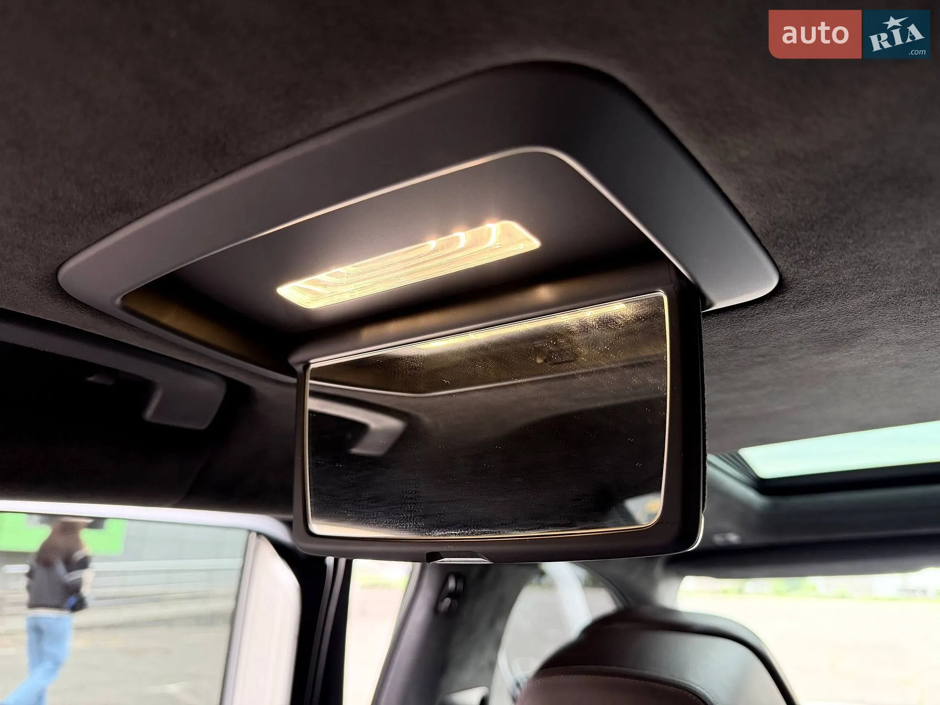 2016 BMW 7er - мініатюра 84