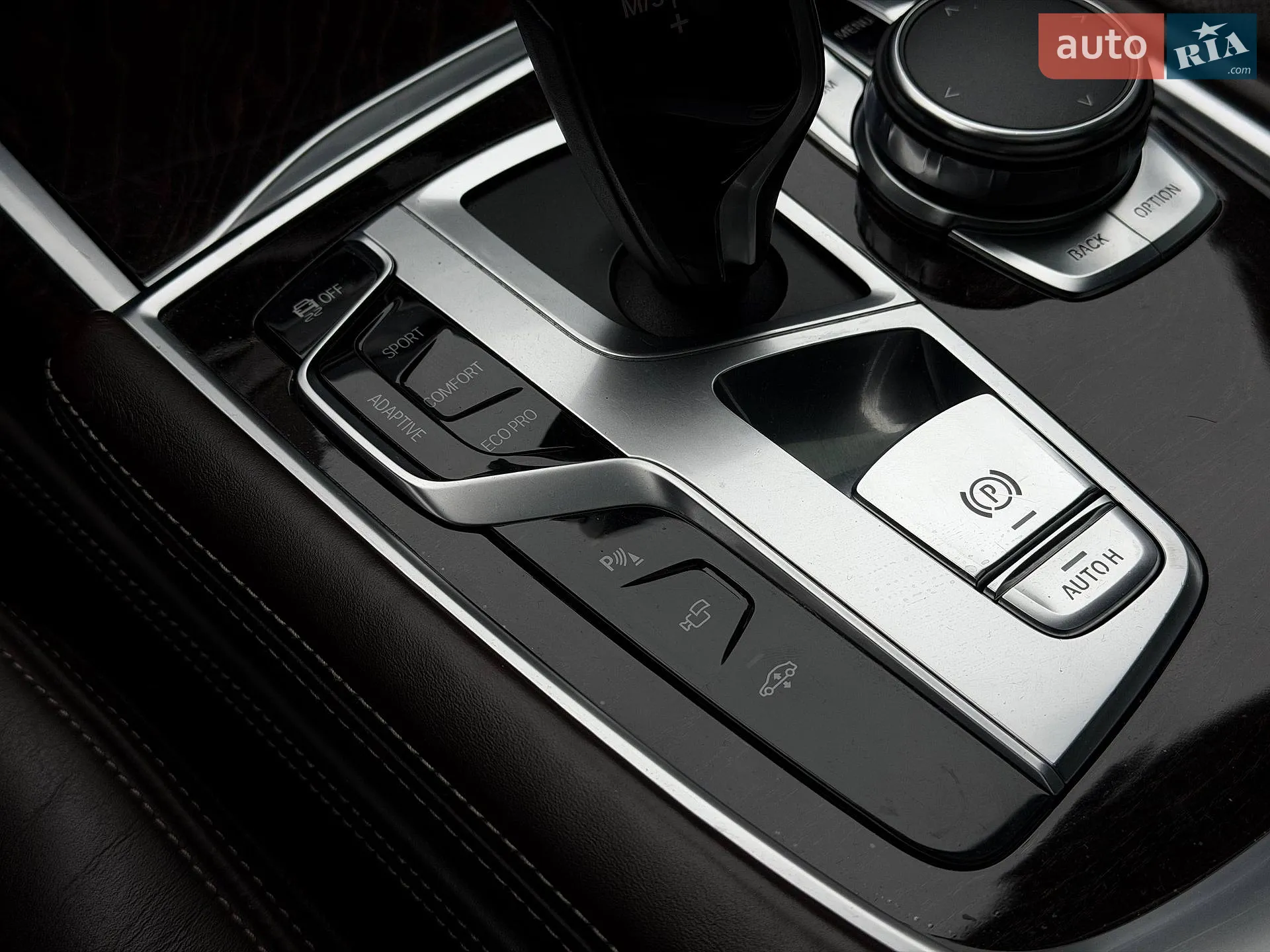 2016 BMW 7er - мініатюра 109