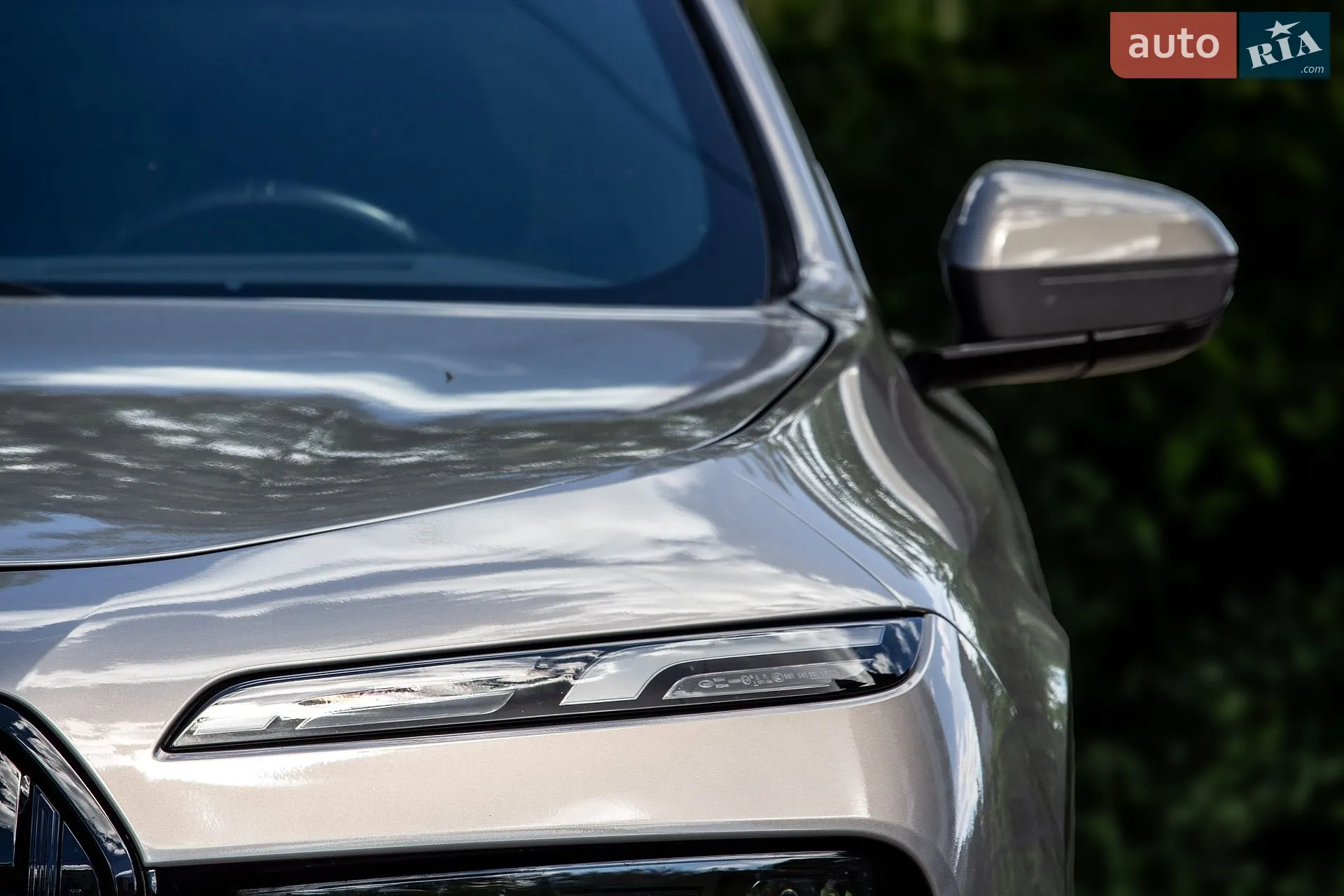 2023 BMW 7er - мініатюра 14