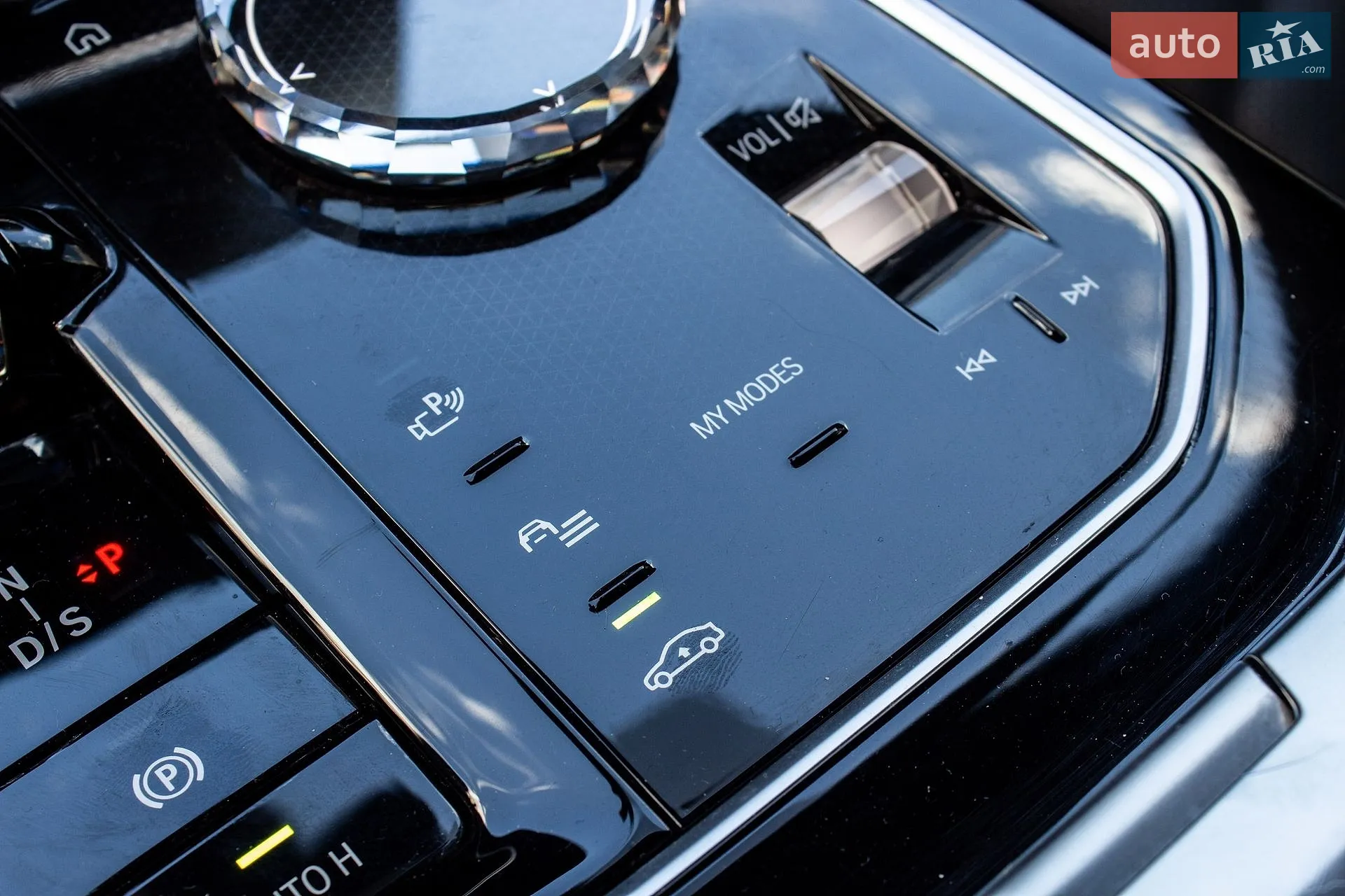 2023 BMW 7er - мініатюра 26
