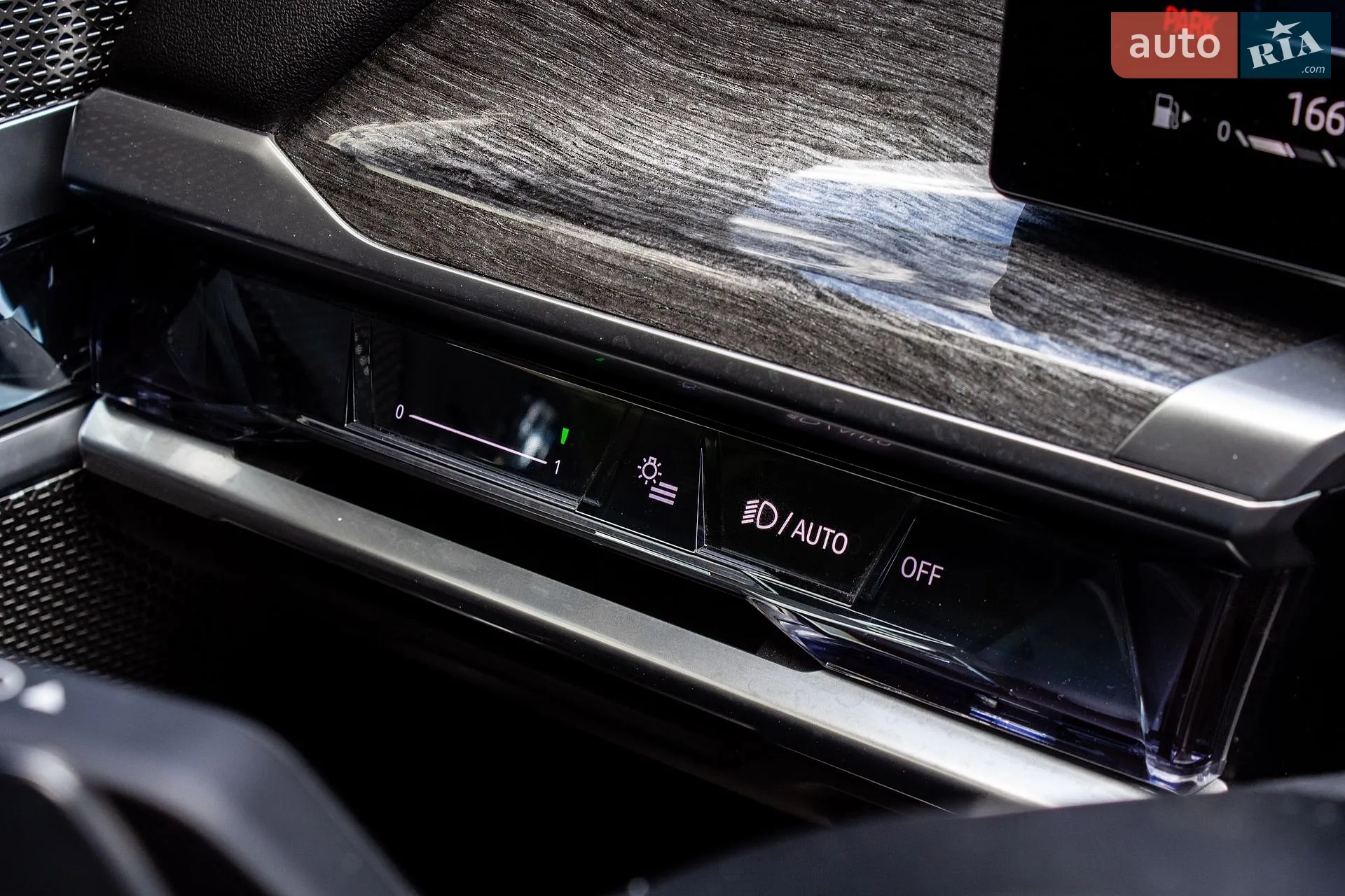 2023 BMW 7er - мініатюра 62