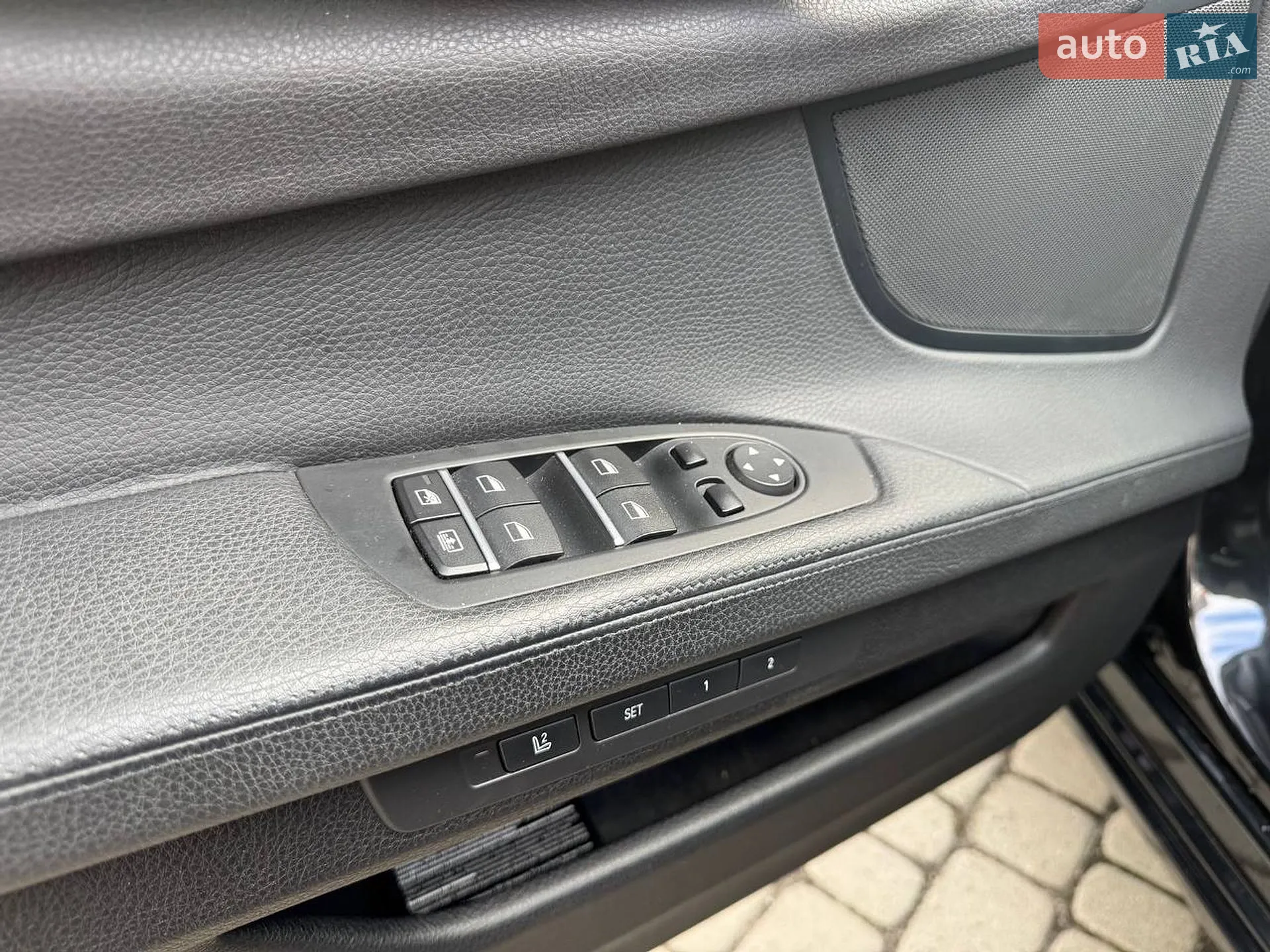 2015 BMW 7er - мініатюра 13