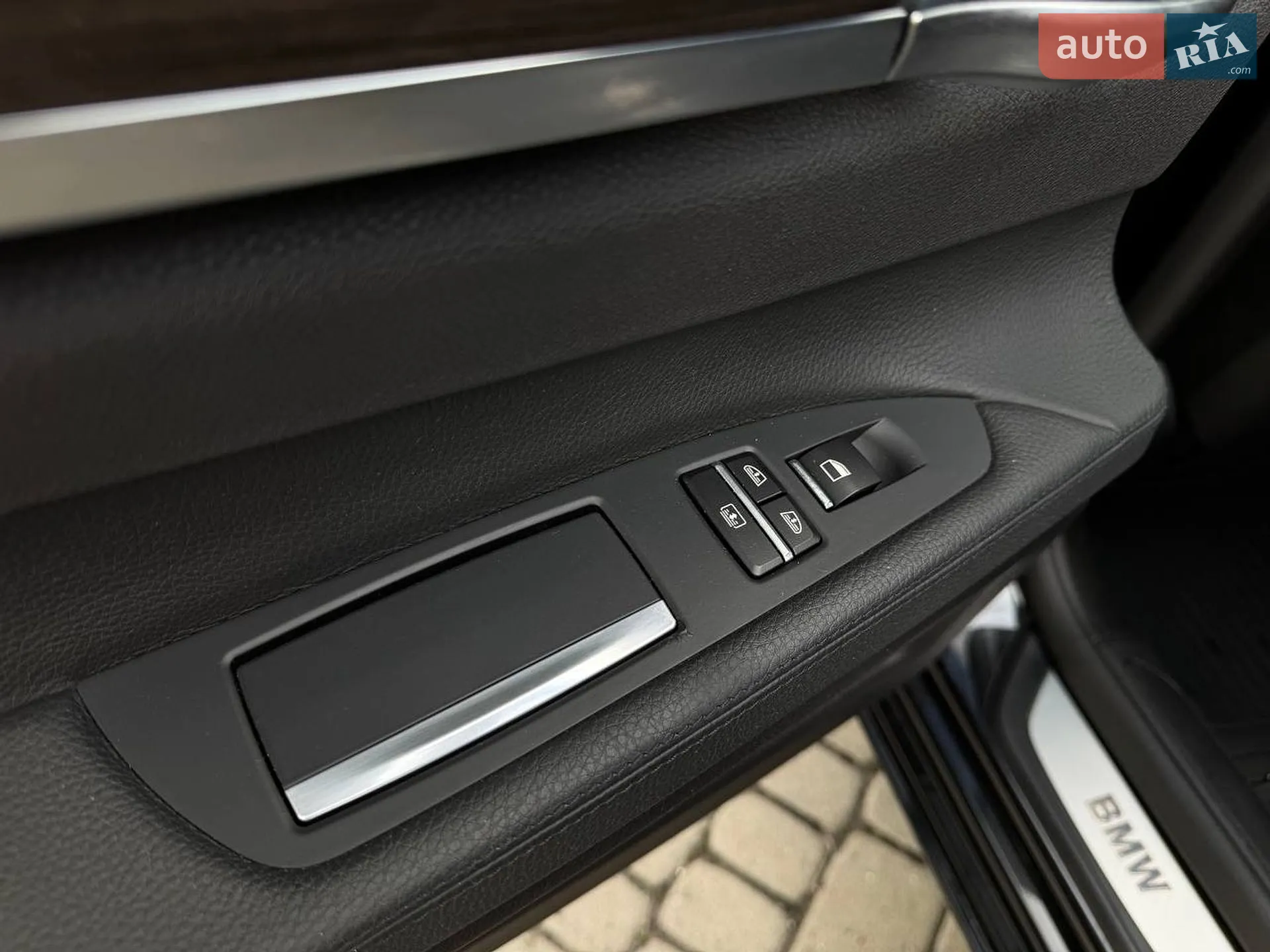 2015 BMW 7er - мініатюра 27