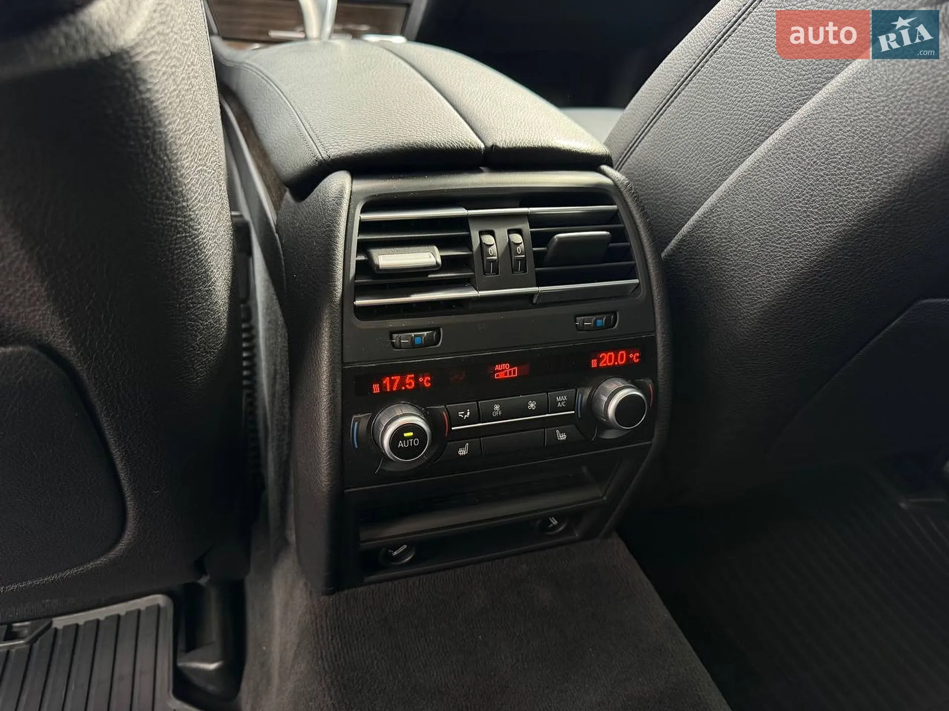 2015 BMW 7er - мініатюра 30