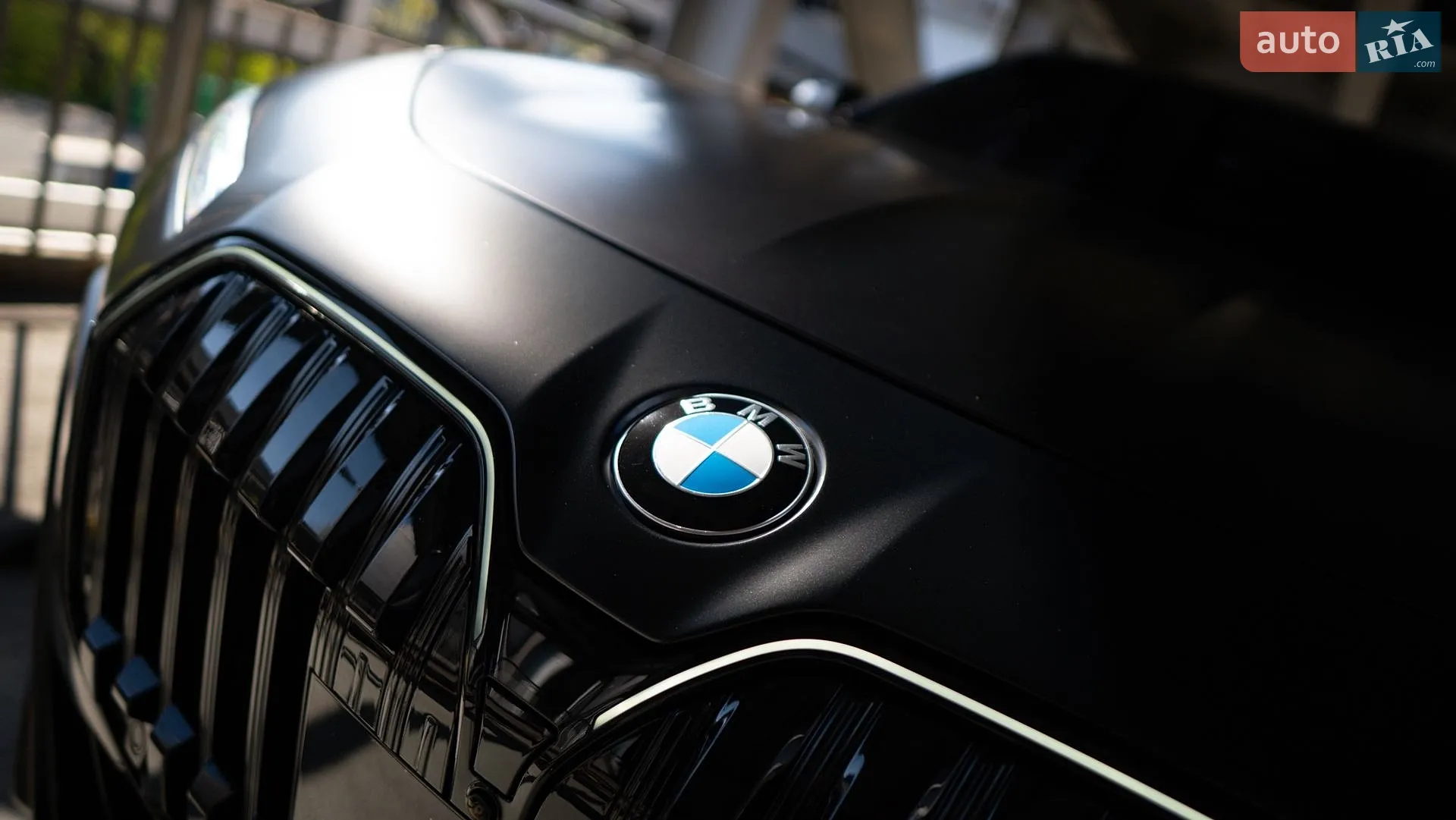 2024 BMW 7er - мініатюра 6