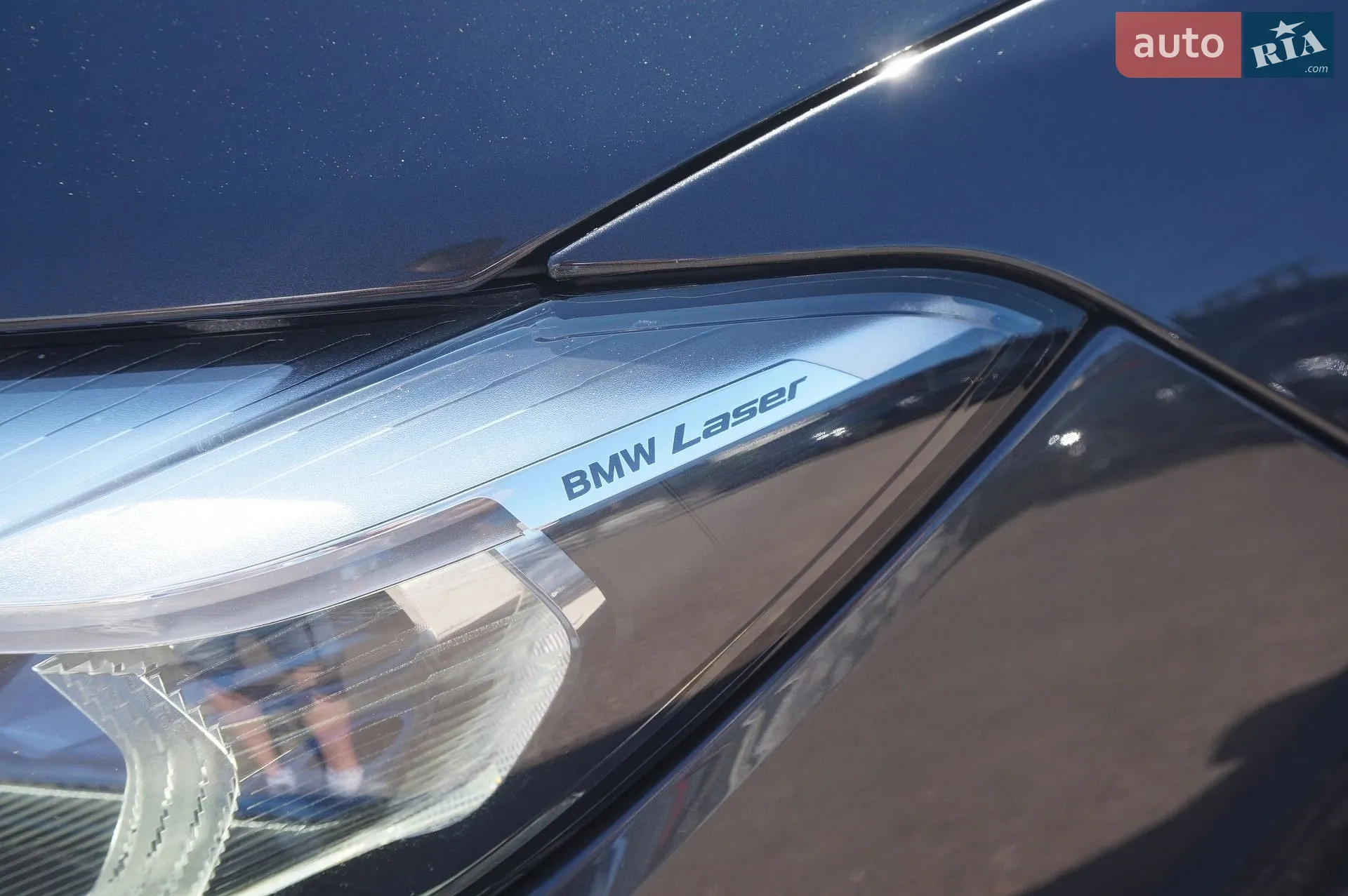 2019 BMW 7er - мініатюра 13