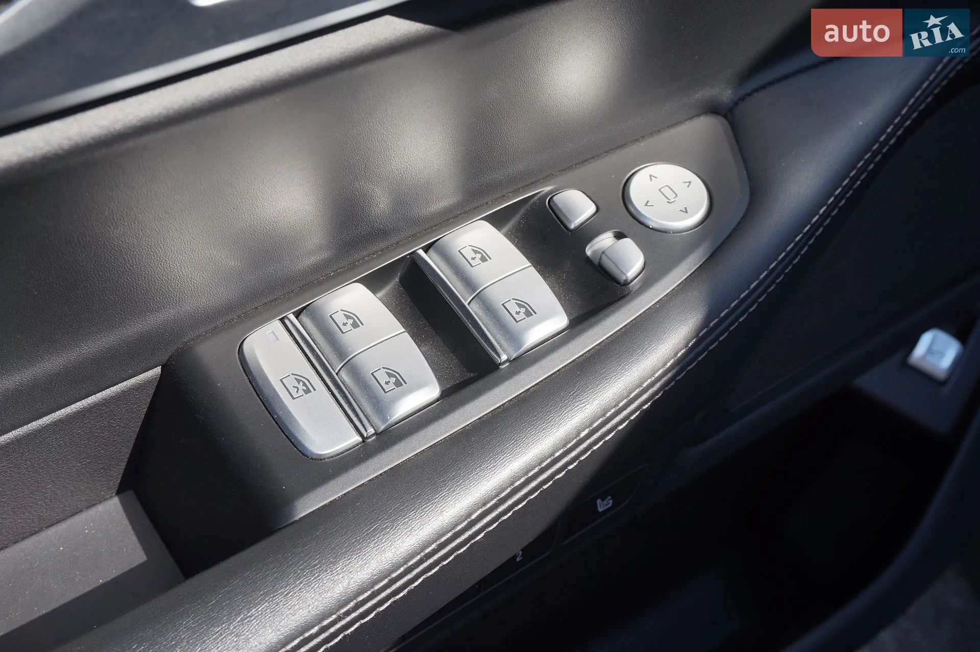 2019 BMW 7er - мініатюра 19