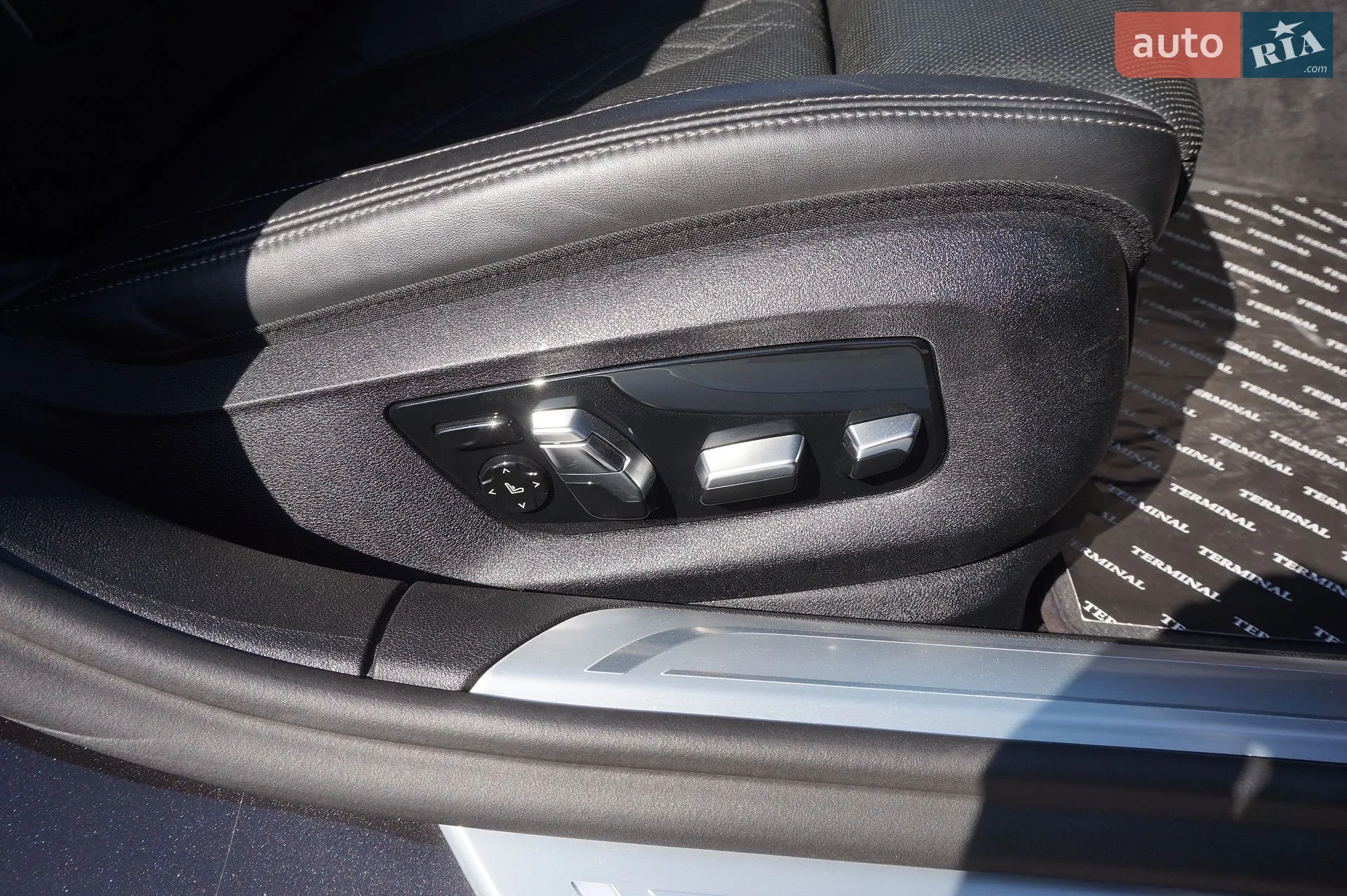 2019 BMW 7er - мініатюра 37