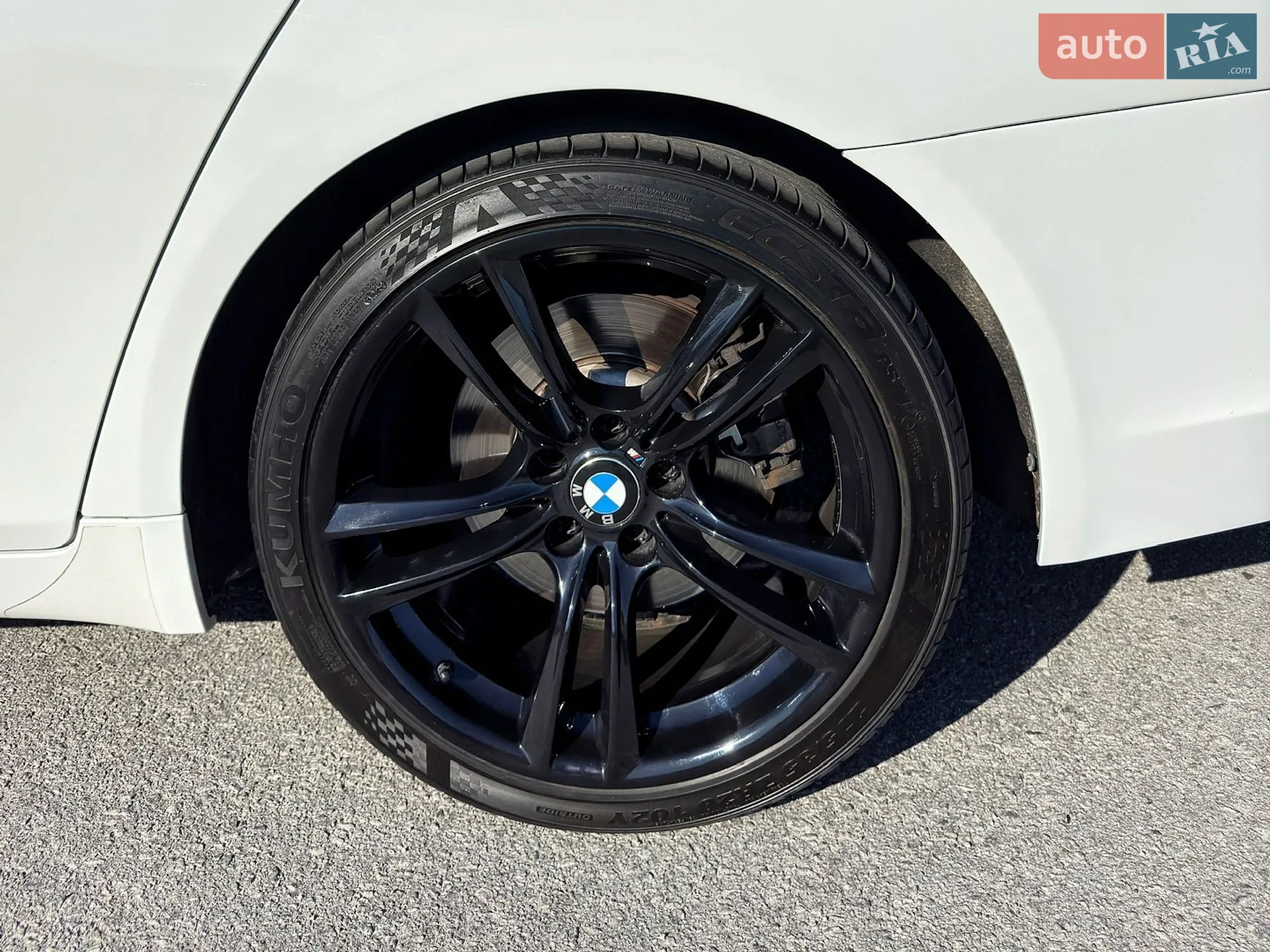 2014 BMW 7er - мініатюра 3
