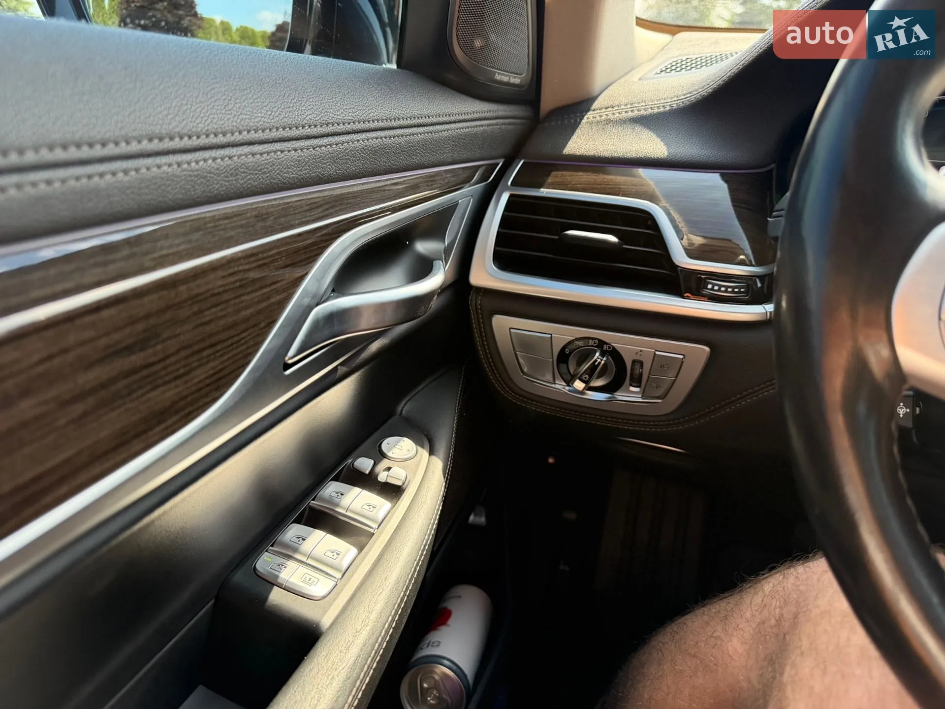 2019 BMW 7er - мініатюра 46
