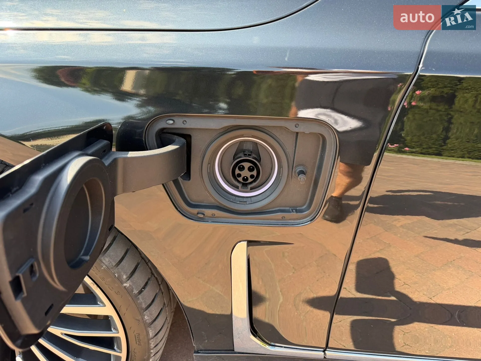 2019 BMW 7er - мініатюра 50