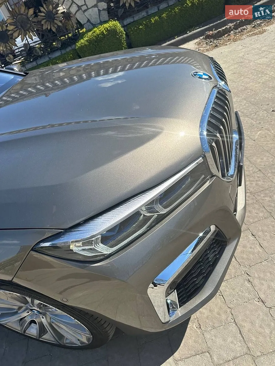 2016 BMW 7er - мініатюра 14